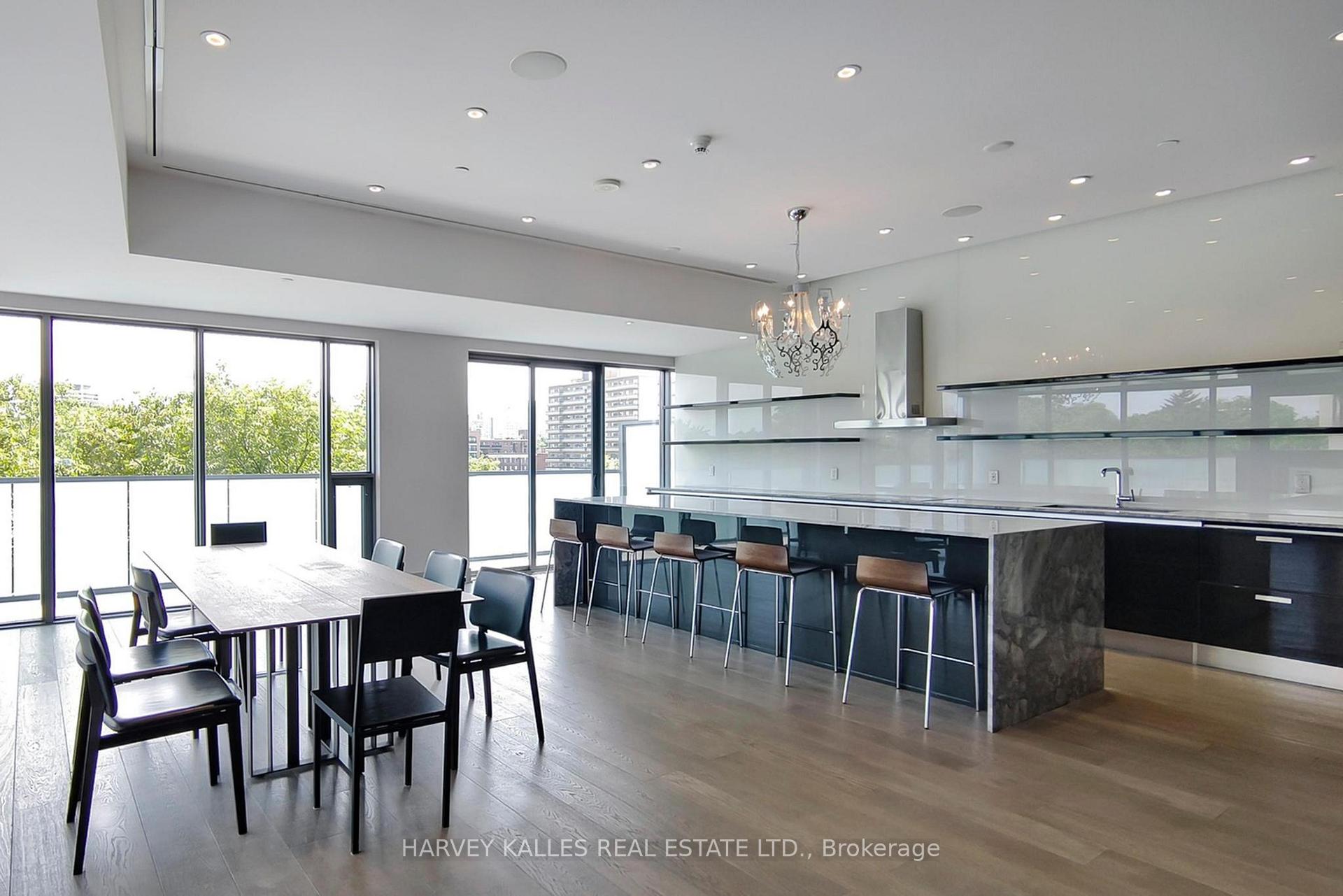 1815 Yonge Street 1501