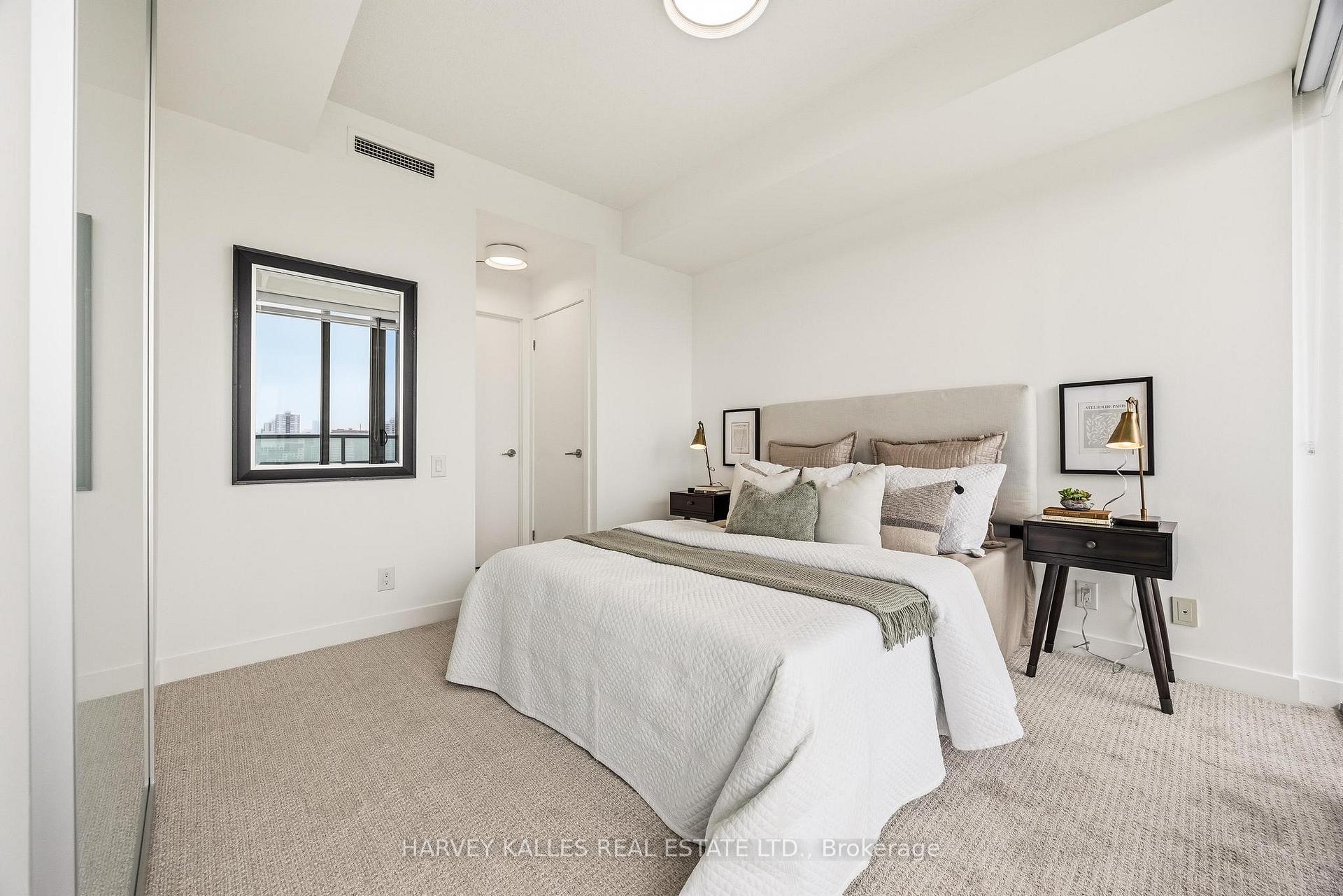 1815 Yonge Street 1501