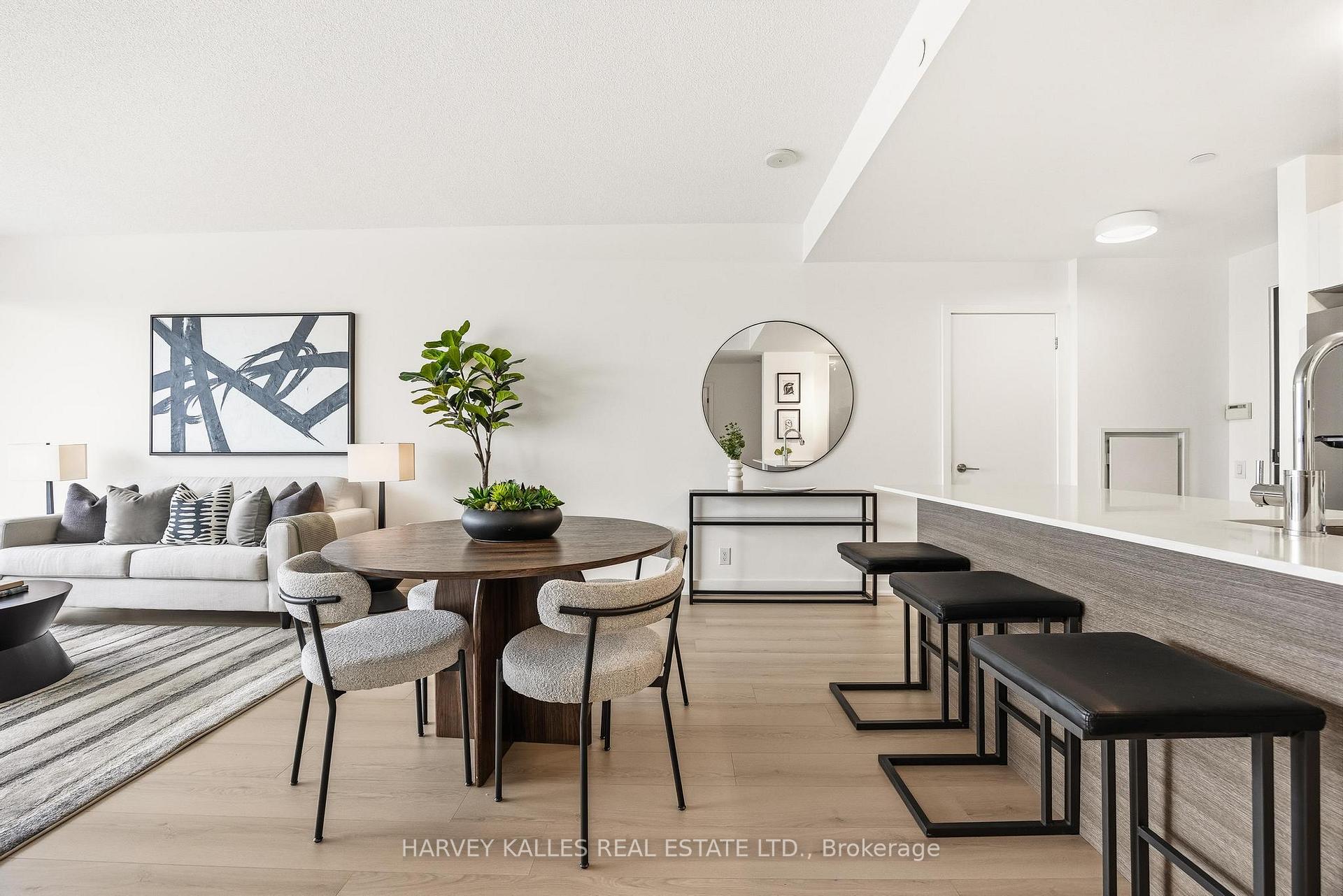 1815 Yonge Street 1501