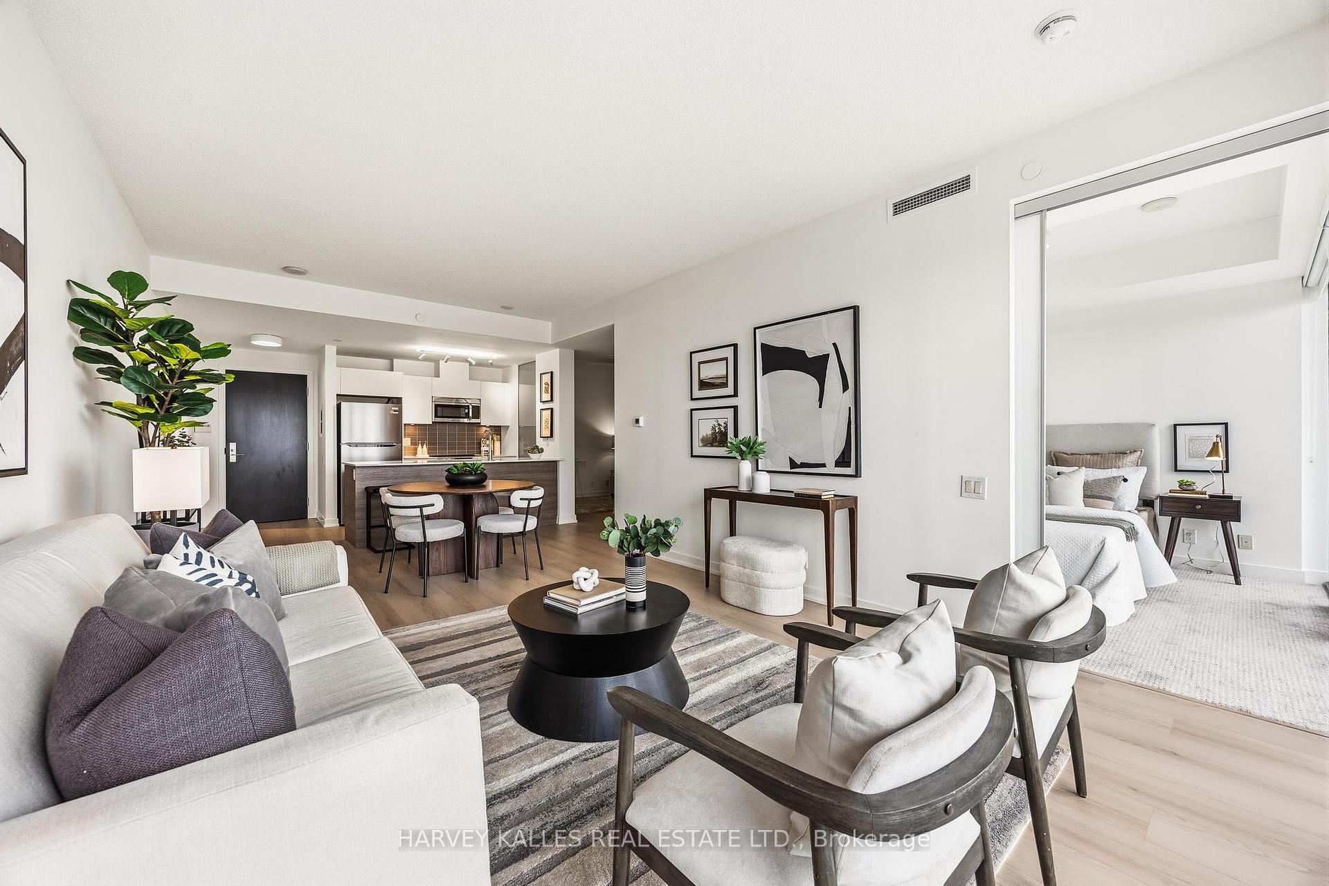 1815 Yonge Street 1501