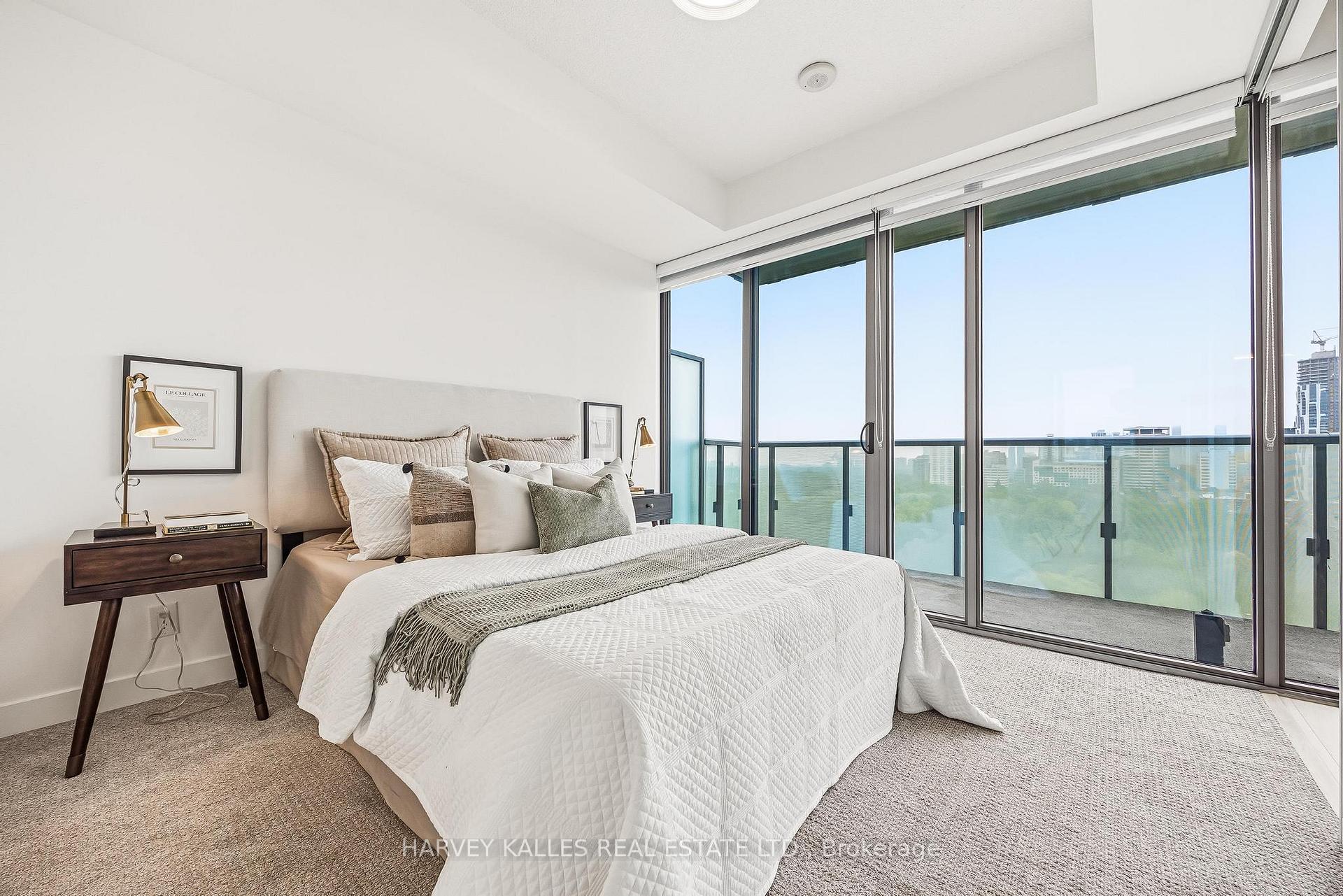 1815 Yonge Street 1501