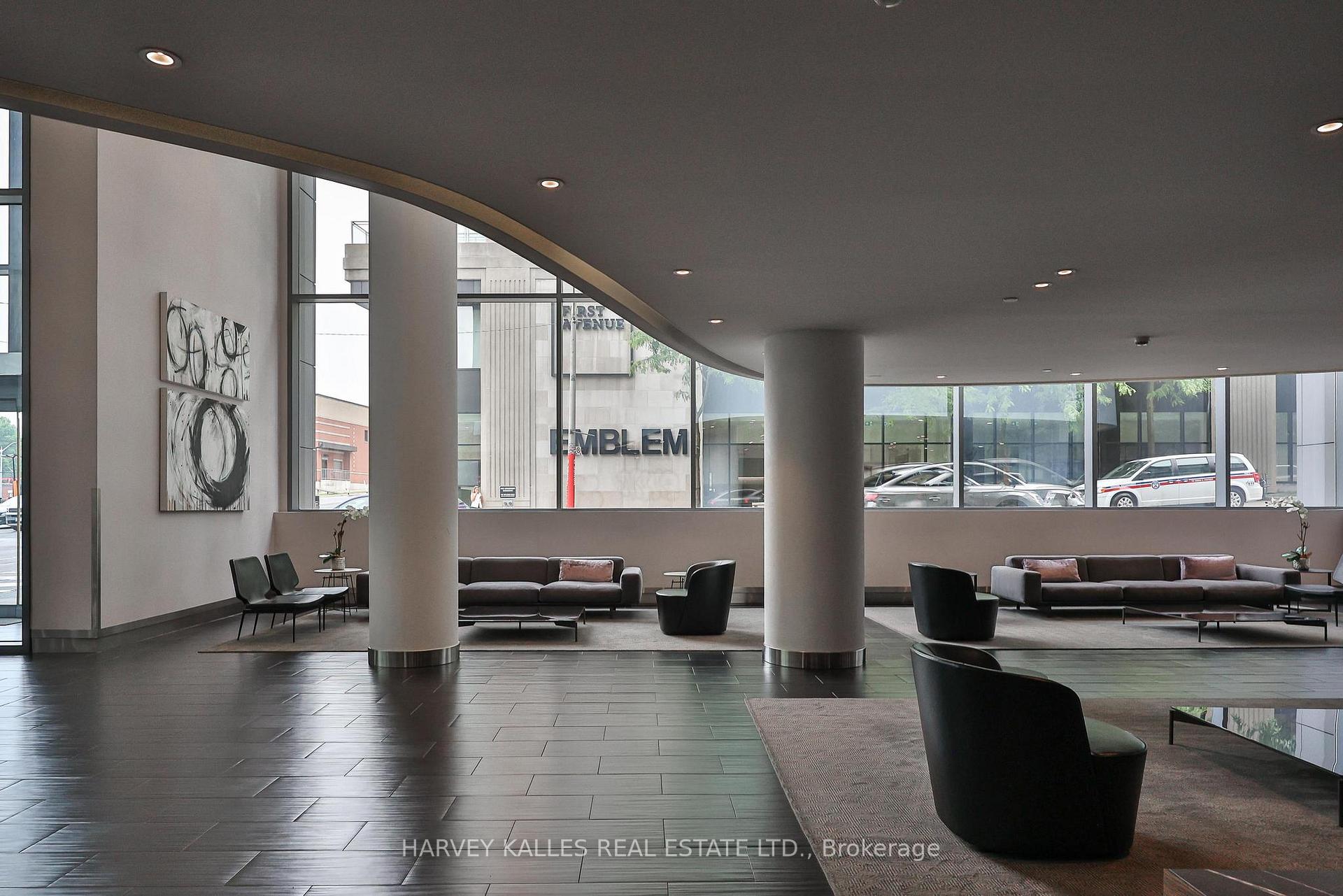1815 Yonge Street 1501