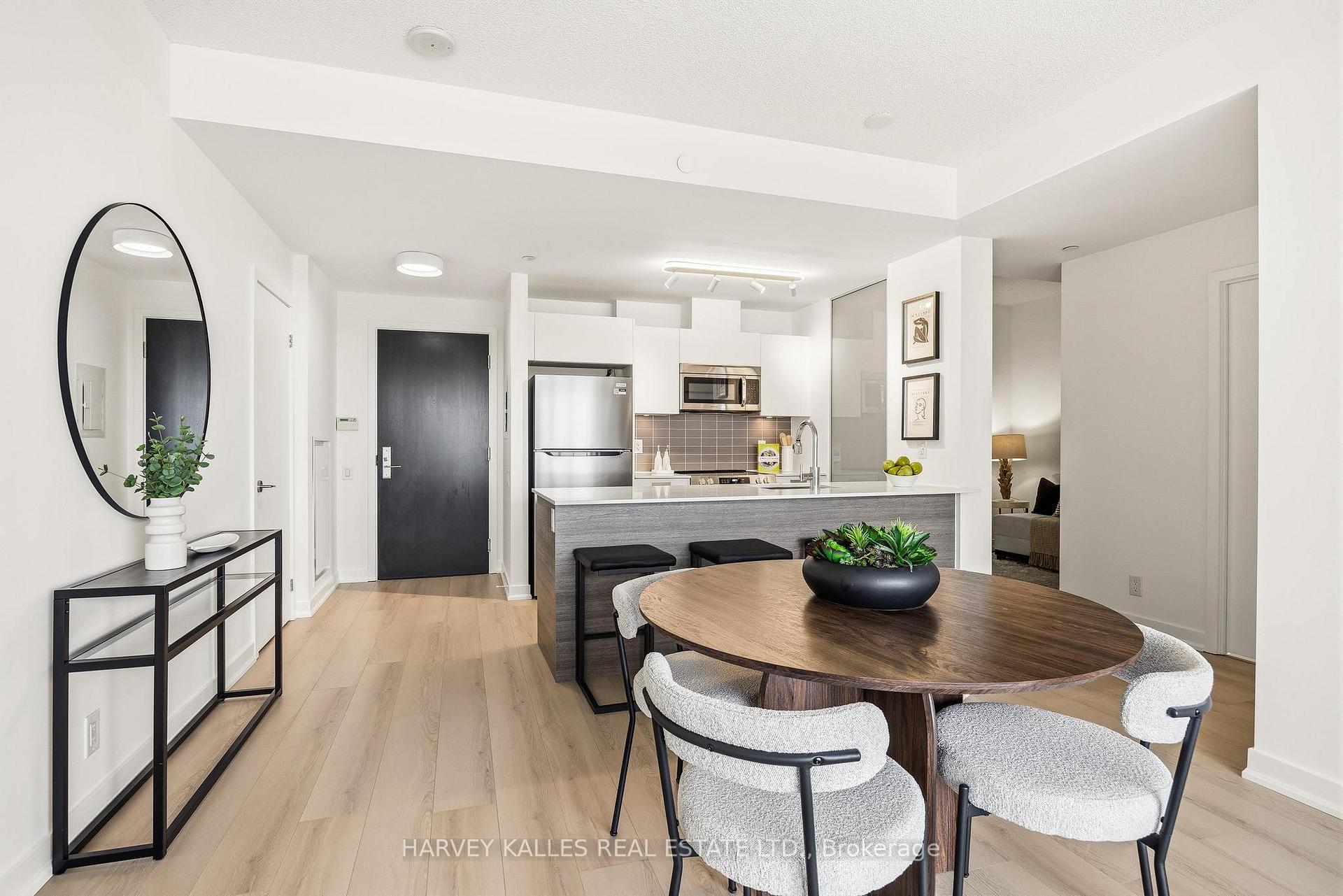 1815 Yonge Street 1501