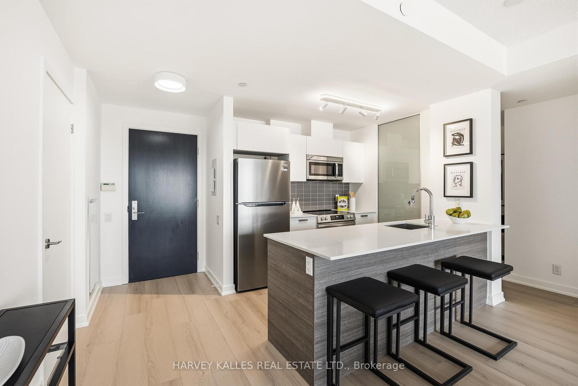 1815 Yonge Street 1501