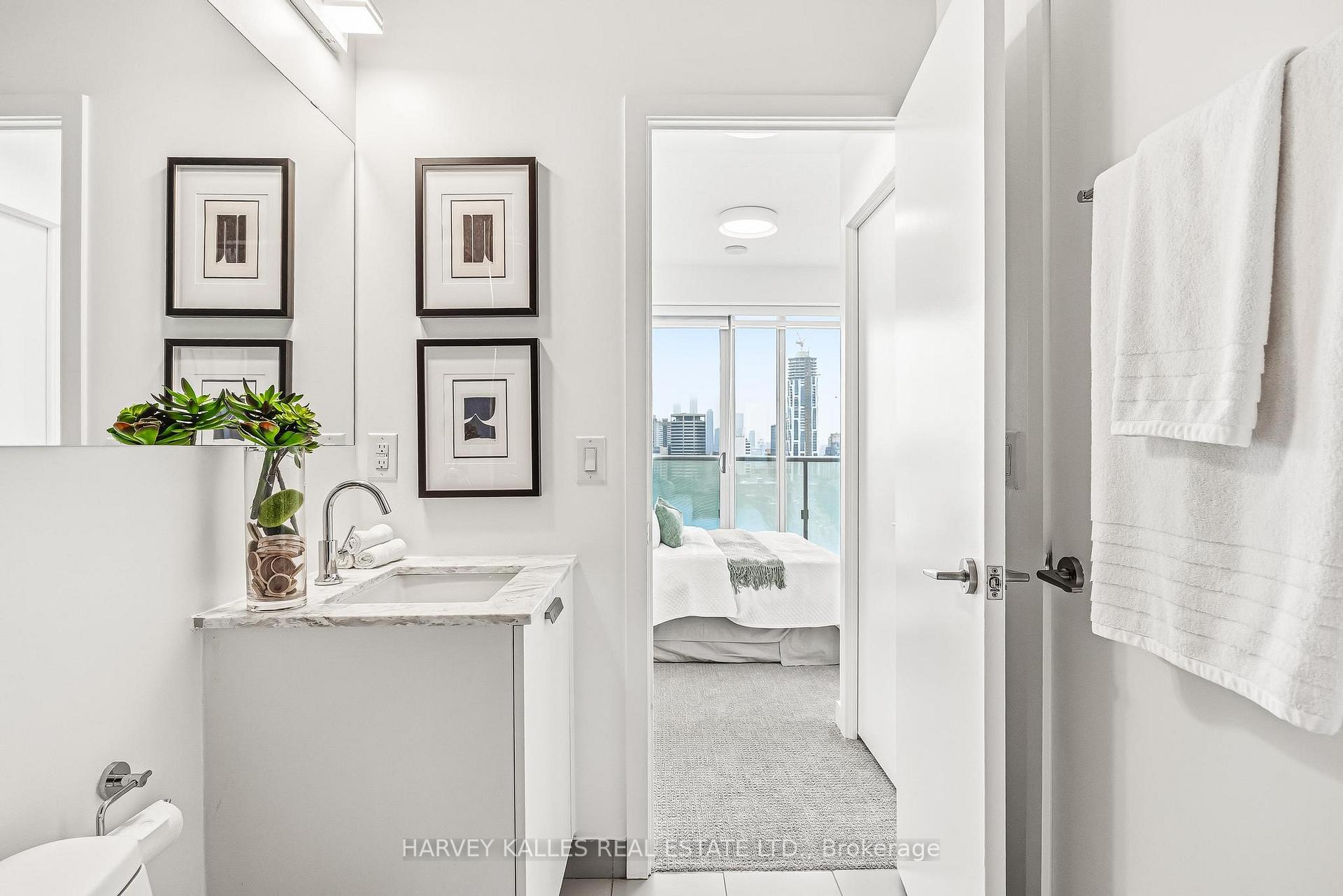1815 Yonge Street 1501