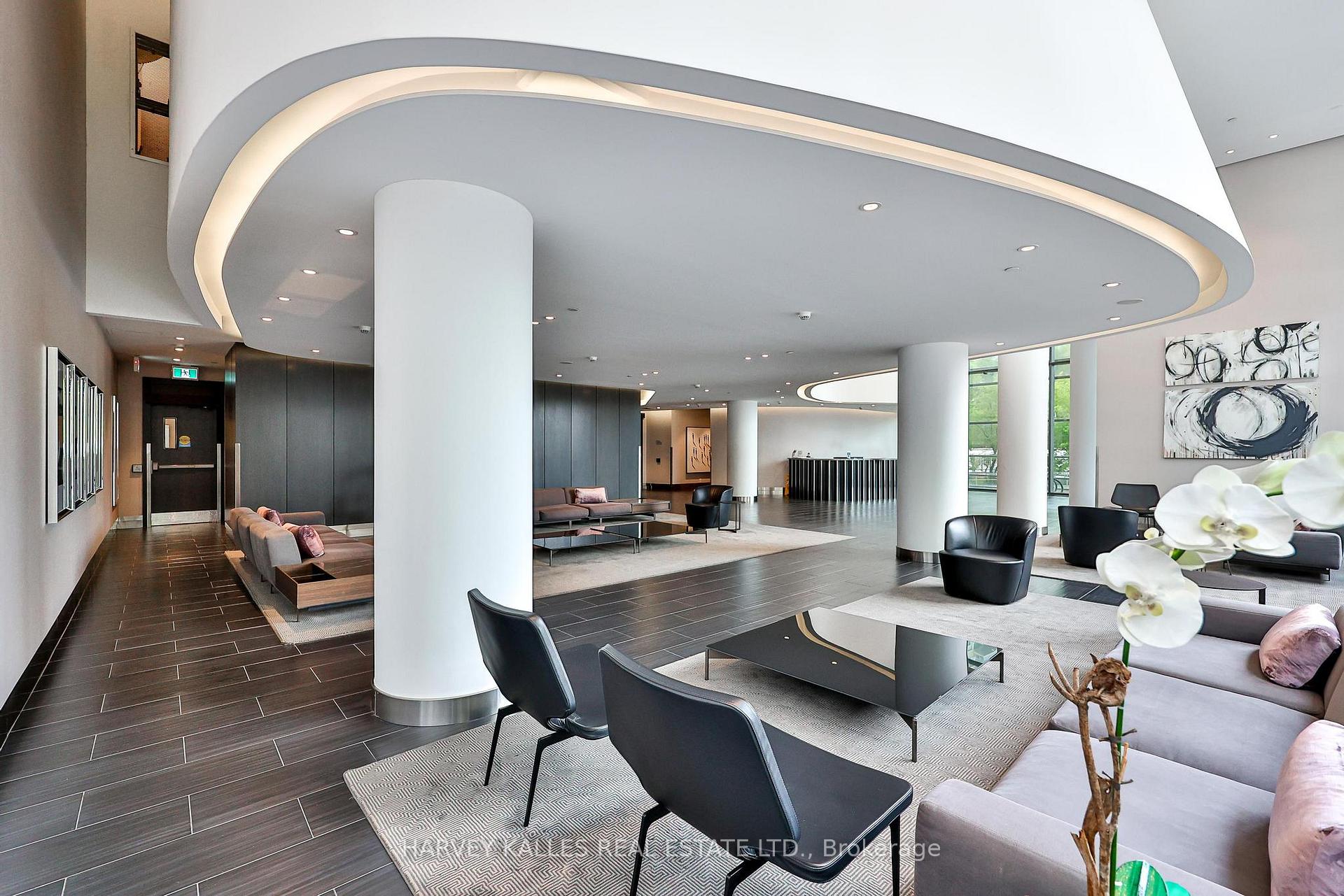 1815 Yonge Street 1501