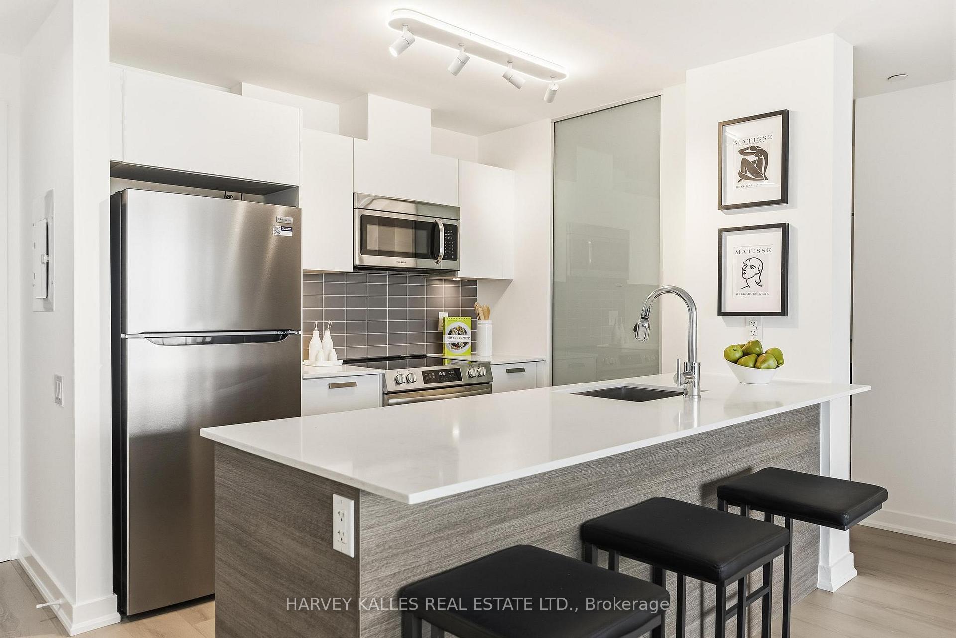 1815 Yonge Street 1501
