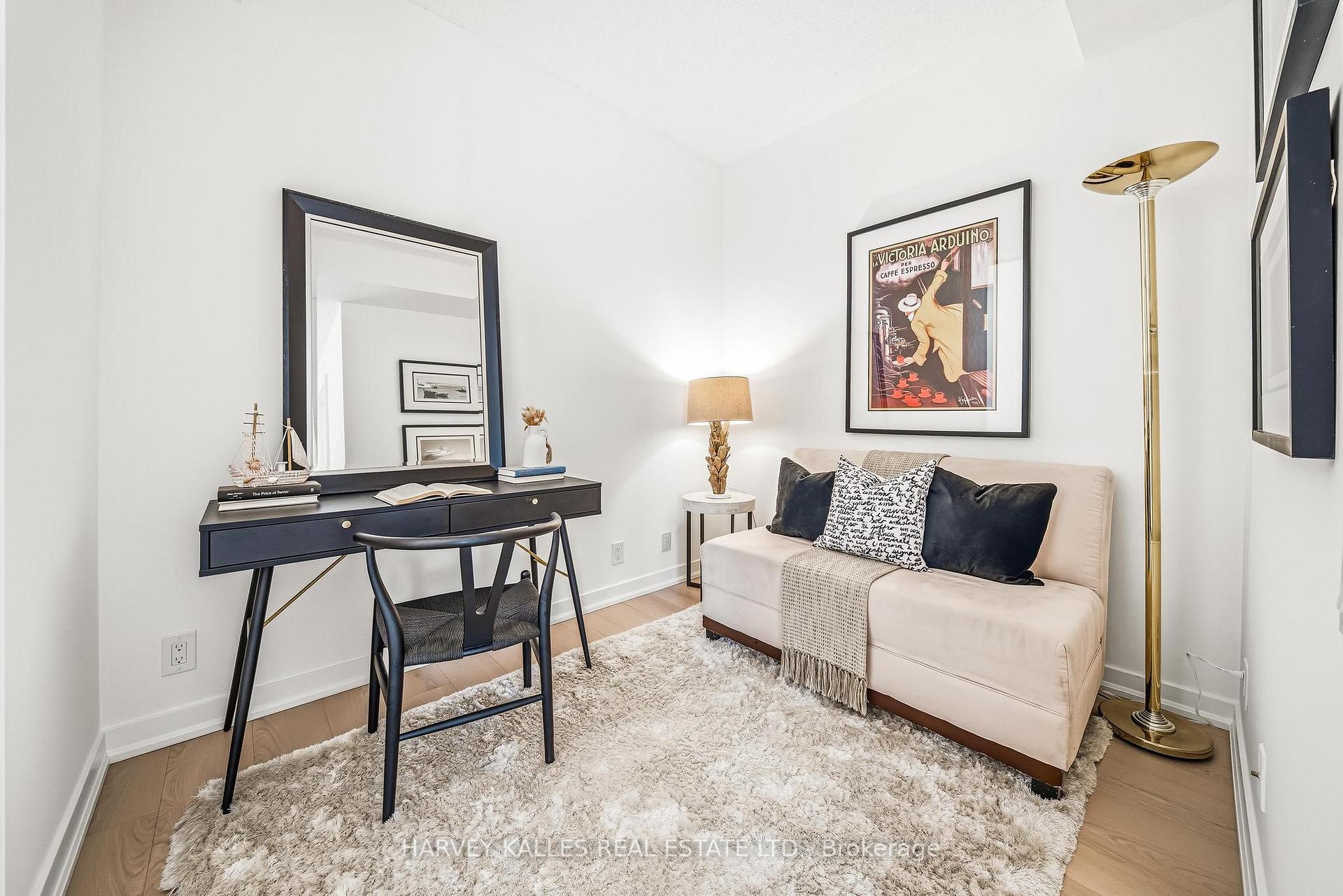 1815 Yonge Street 1501