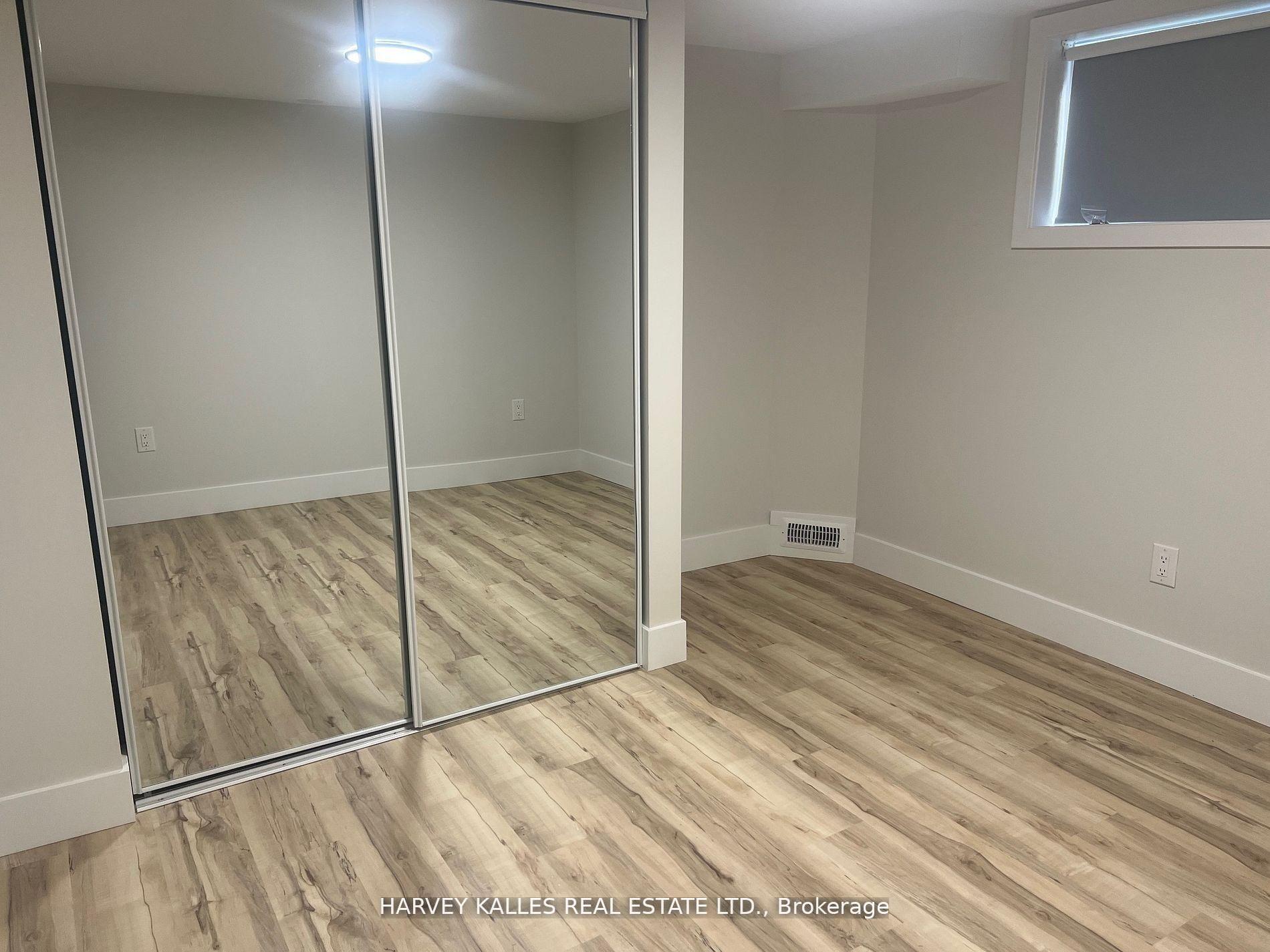 113 McAllister Road Bsmt