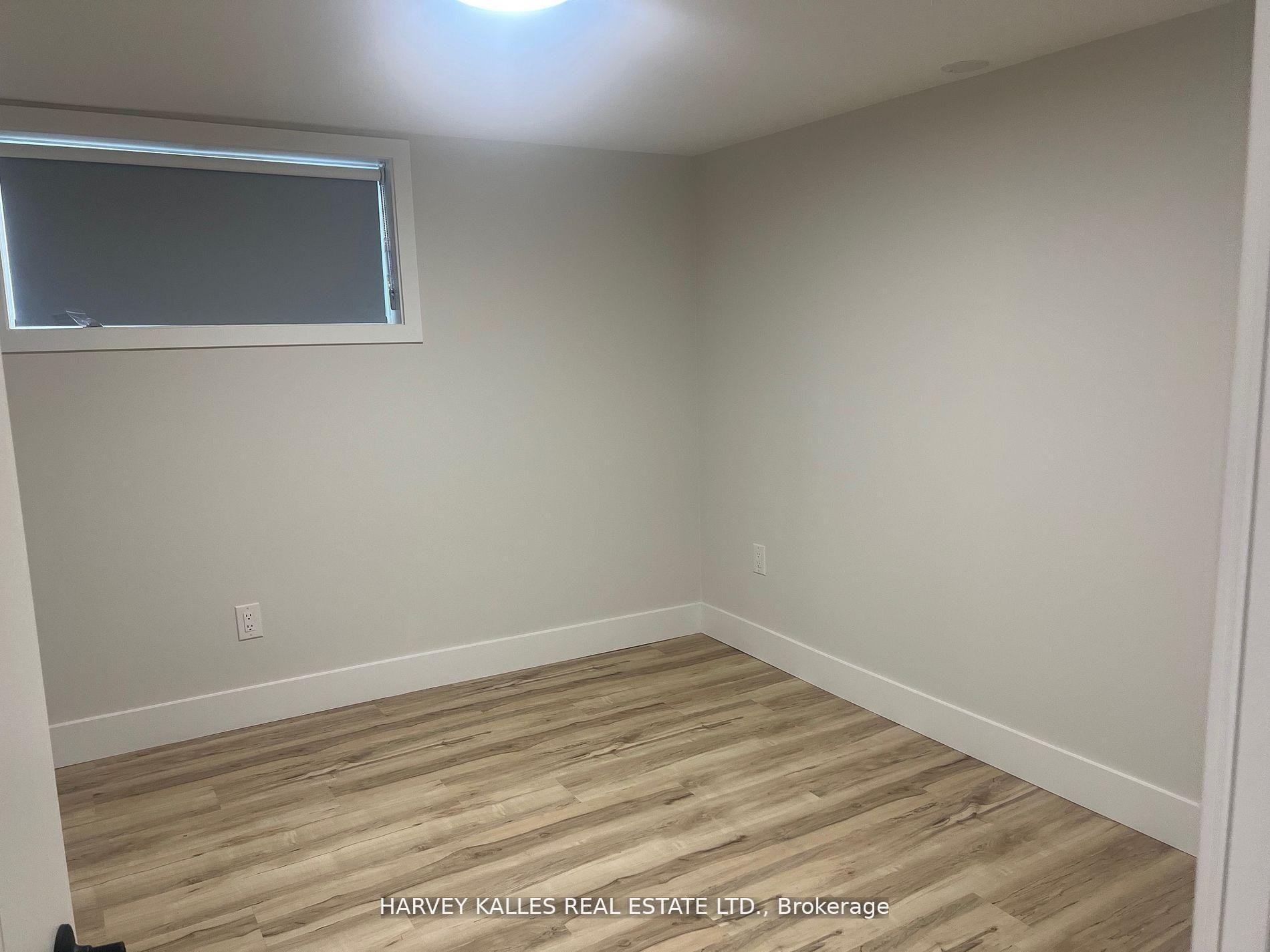 113 McAllister Road Bsmt
