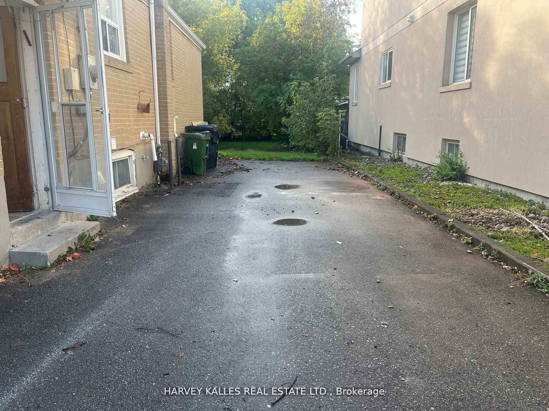 113 McAllister Road Bsmt