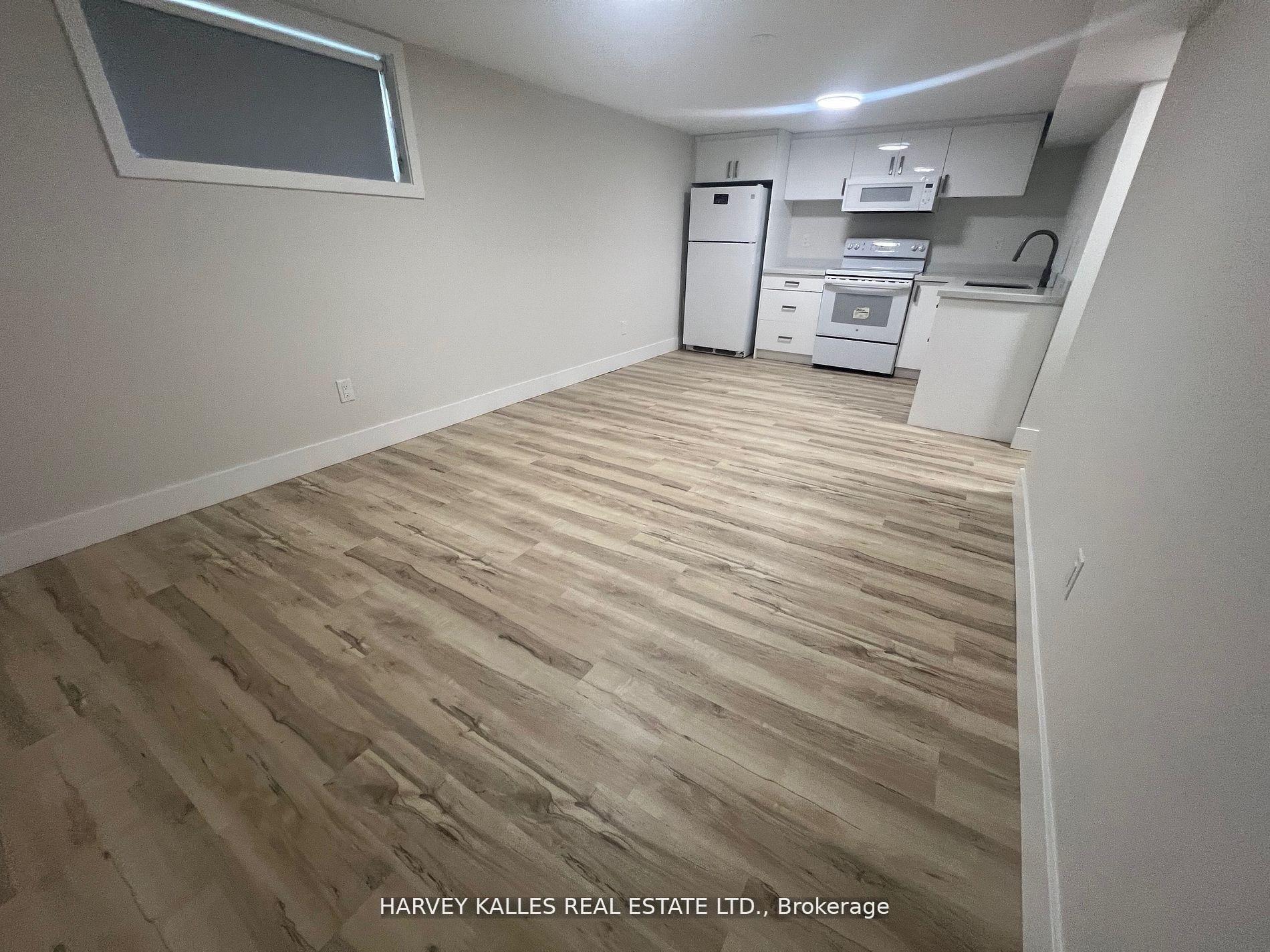 113 McAllister Road Bsmt
