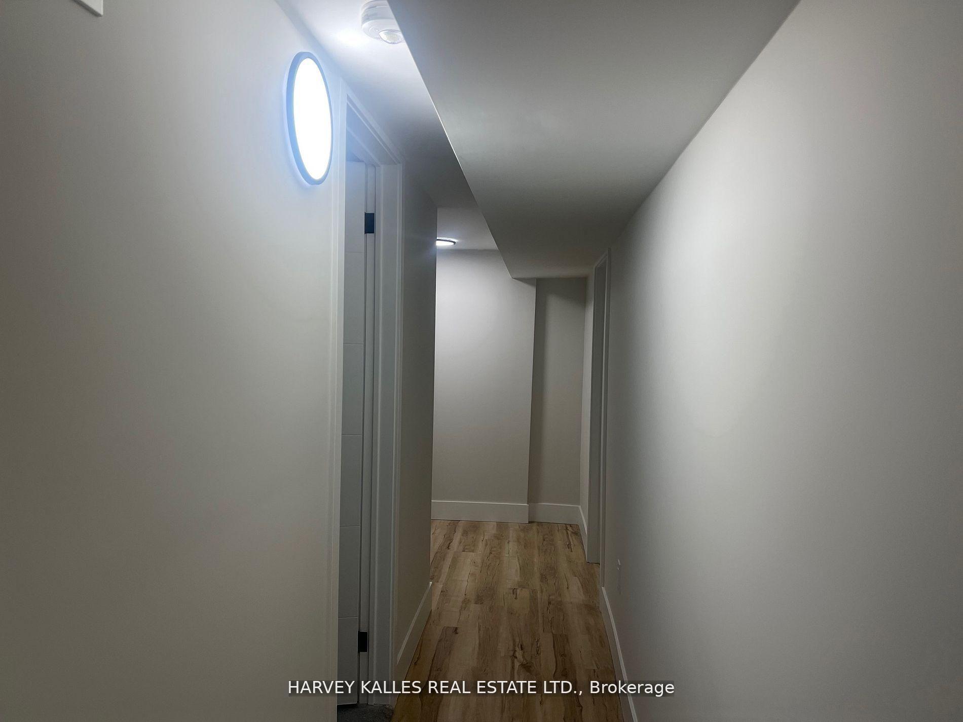 113 McAllister Road Bsmt