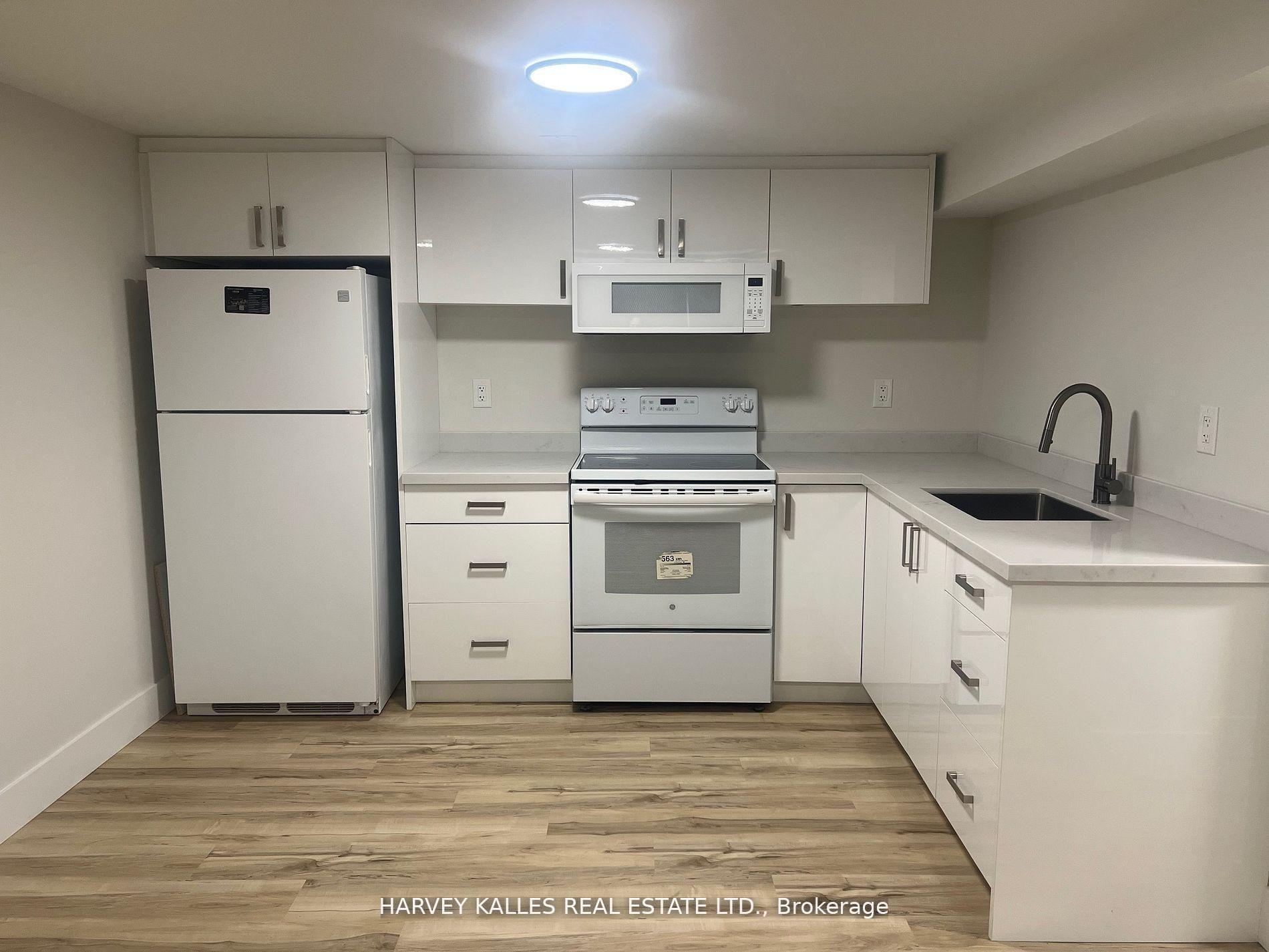 113 McAllister Road Bsmt