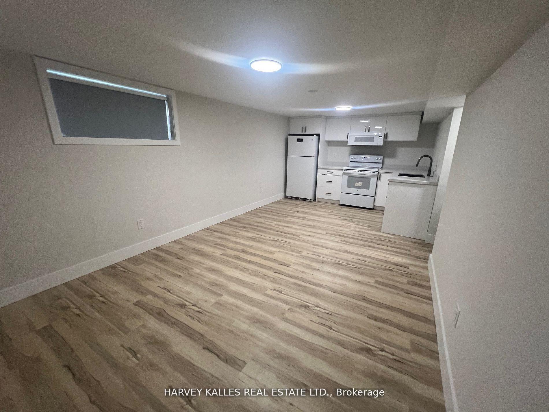 113 McAllister Road Bsmt