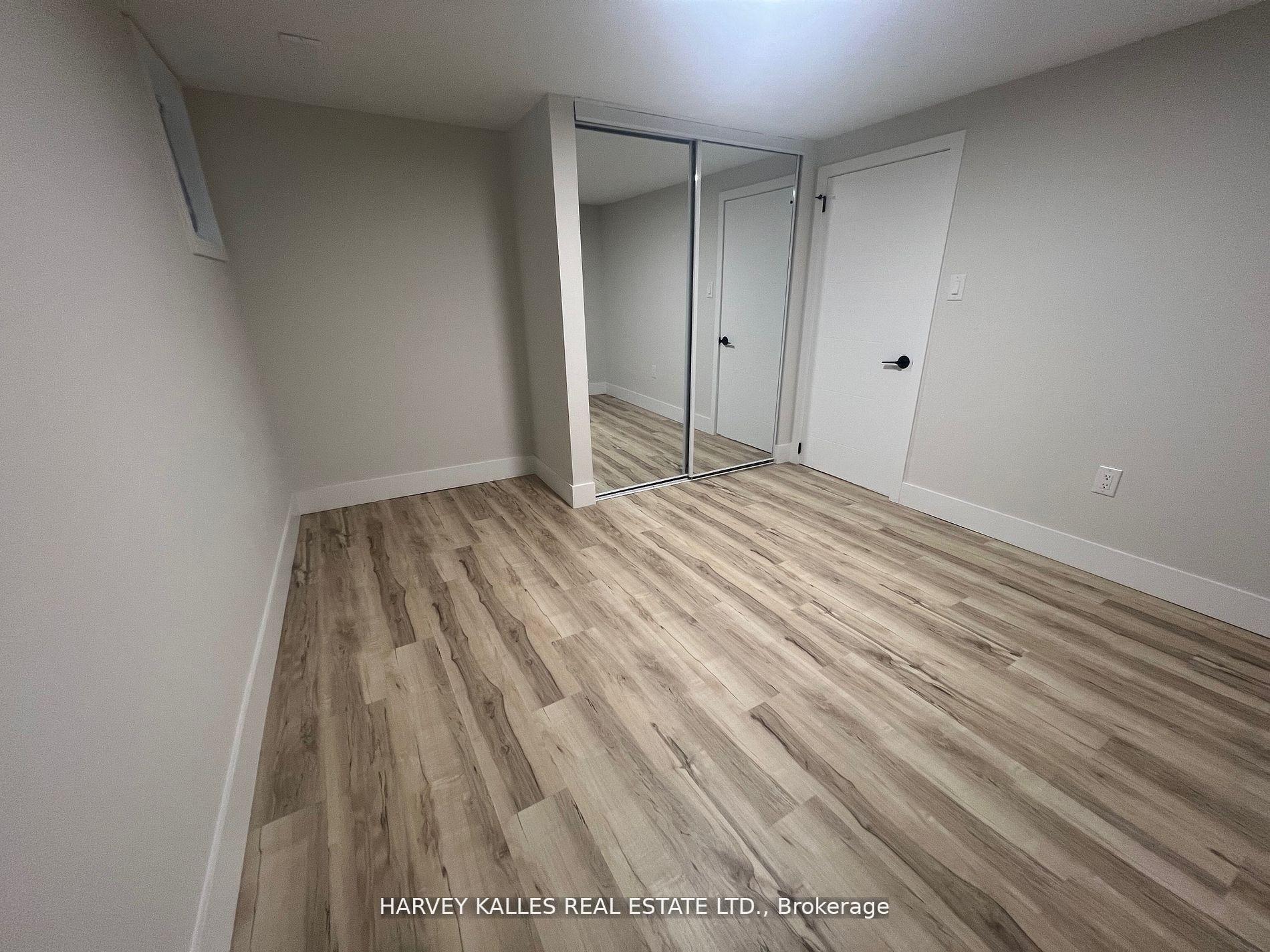 113 McAllister Road Bsmt