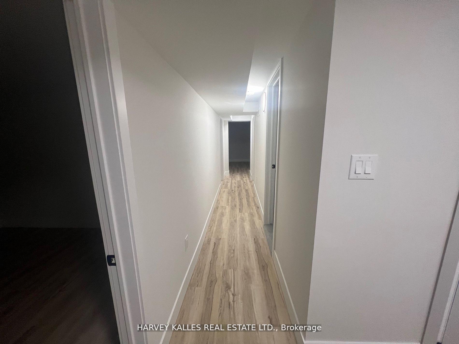 113 McAllister Road Bsmt