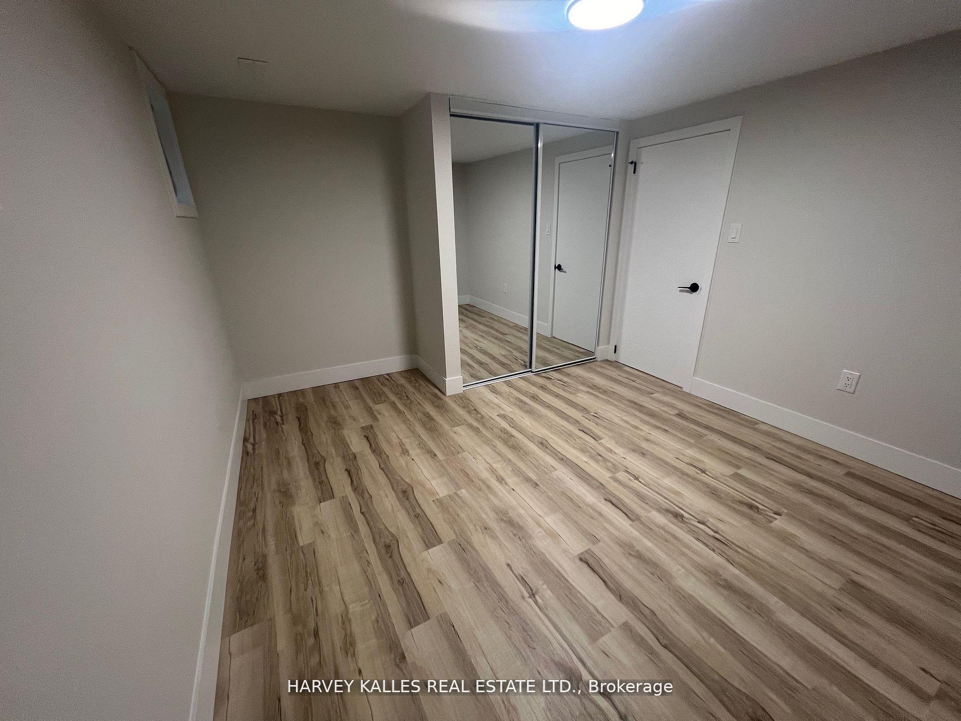113 McAllister Road Bsmt