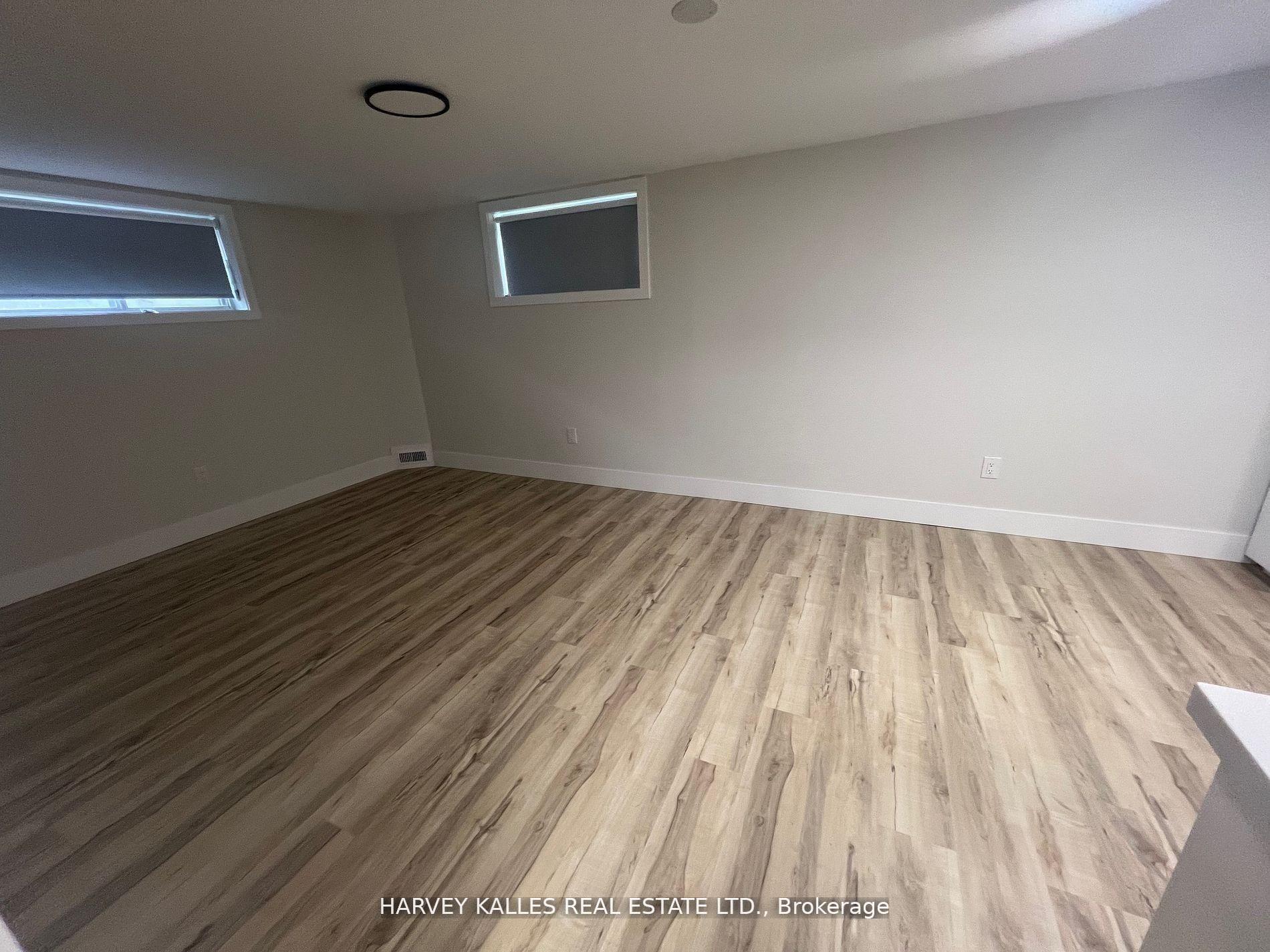 113 McAllister Road Bsmt