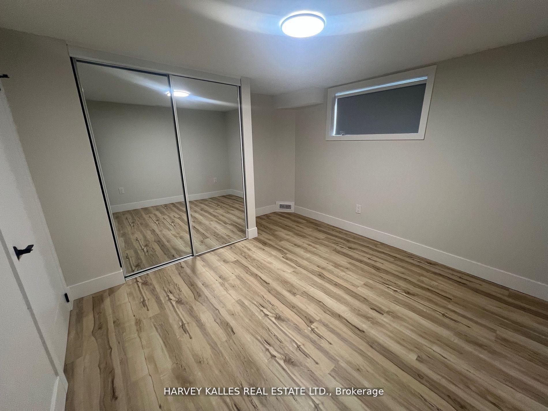 113 McAllister Road Bsmt