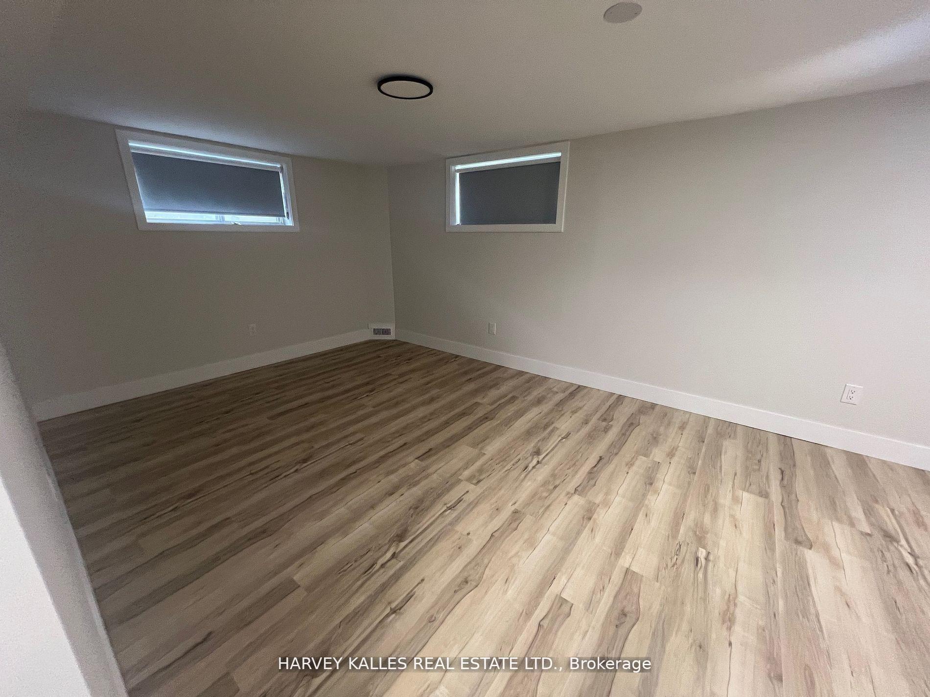 113 McAllister Road Bsmt