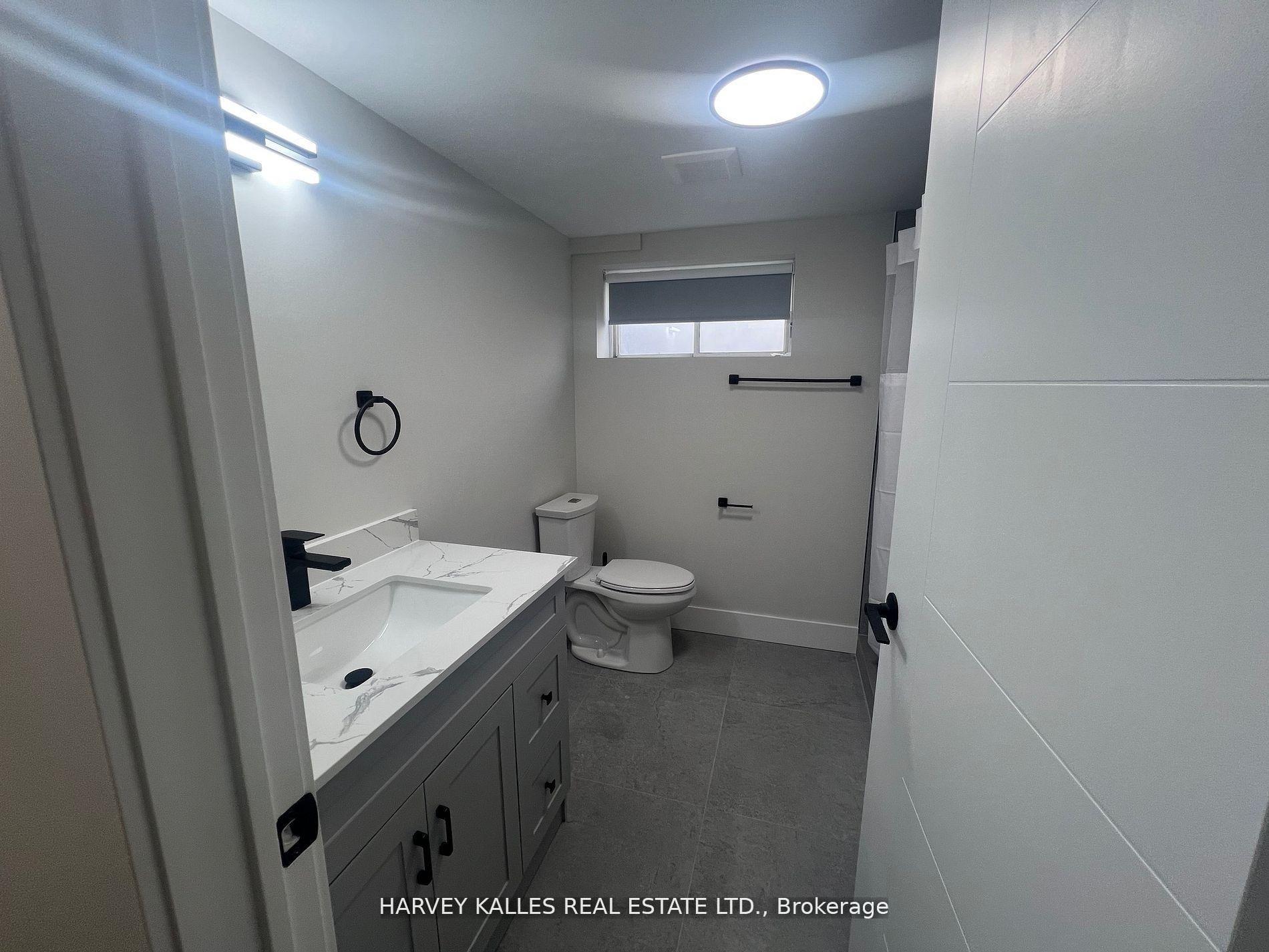 113 McAllister Road Bsmt