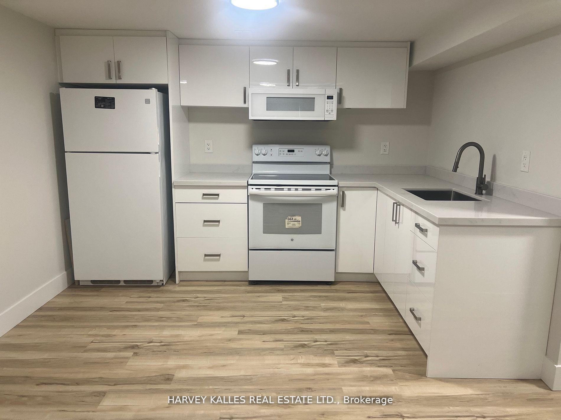 113 McAllister Road Bsmt
