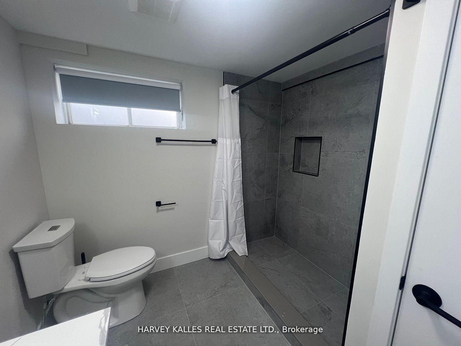 113 McAllister Road Bsmt