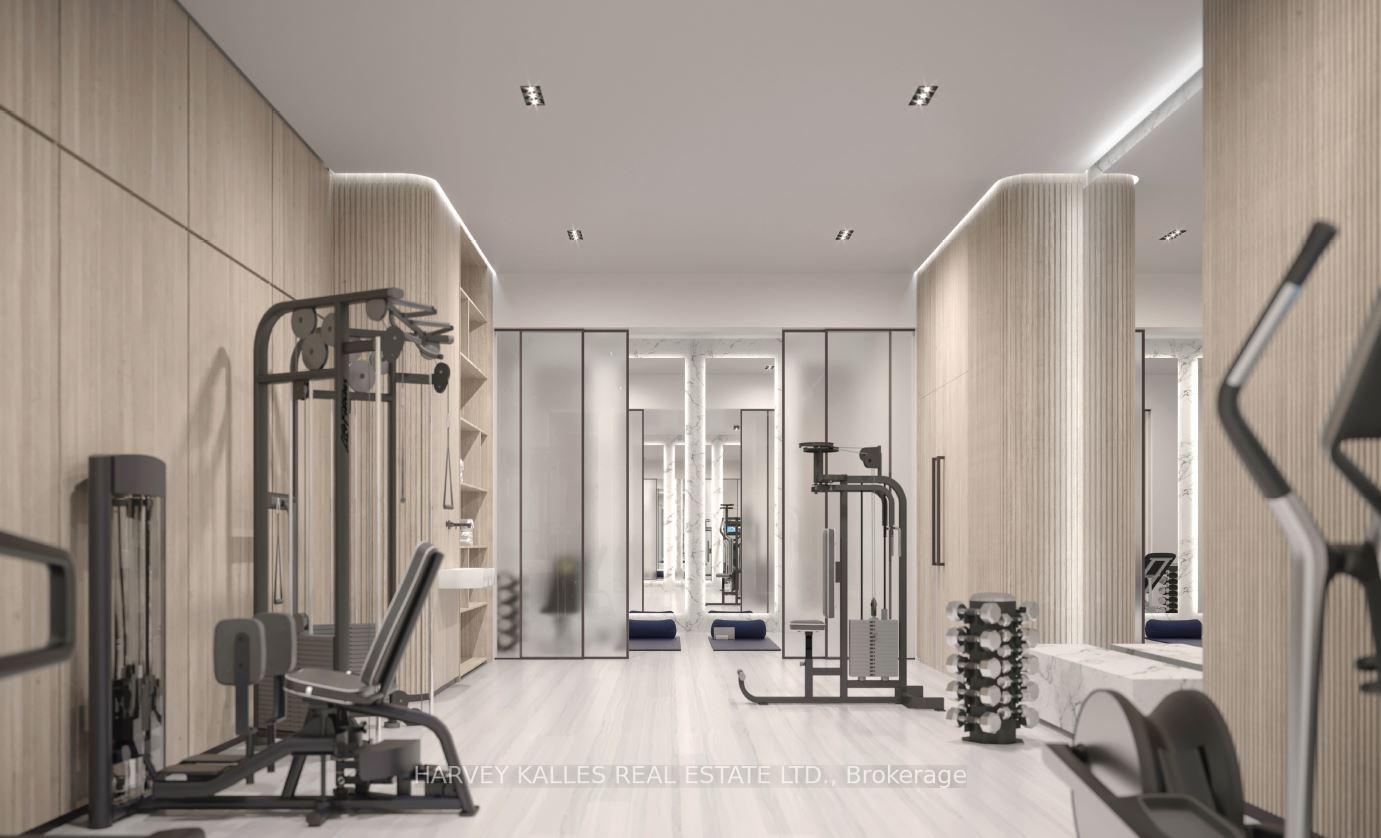 321 Davenport Road 301