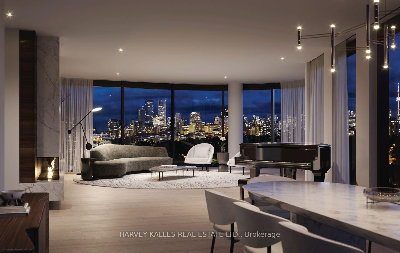 321 Davenport Road 301