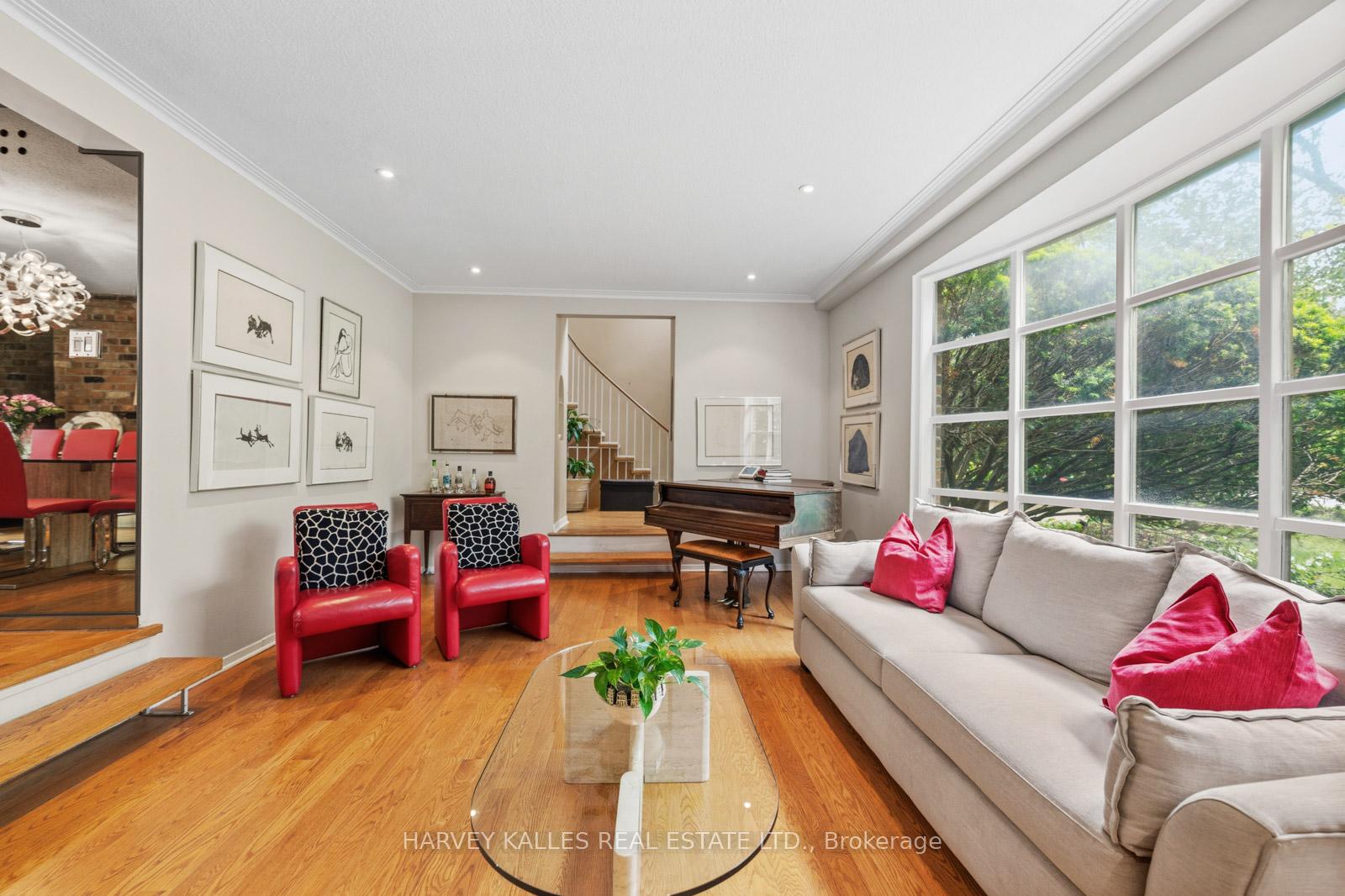 1 Vyner Road