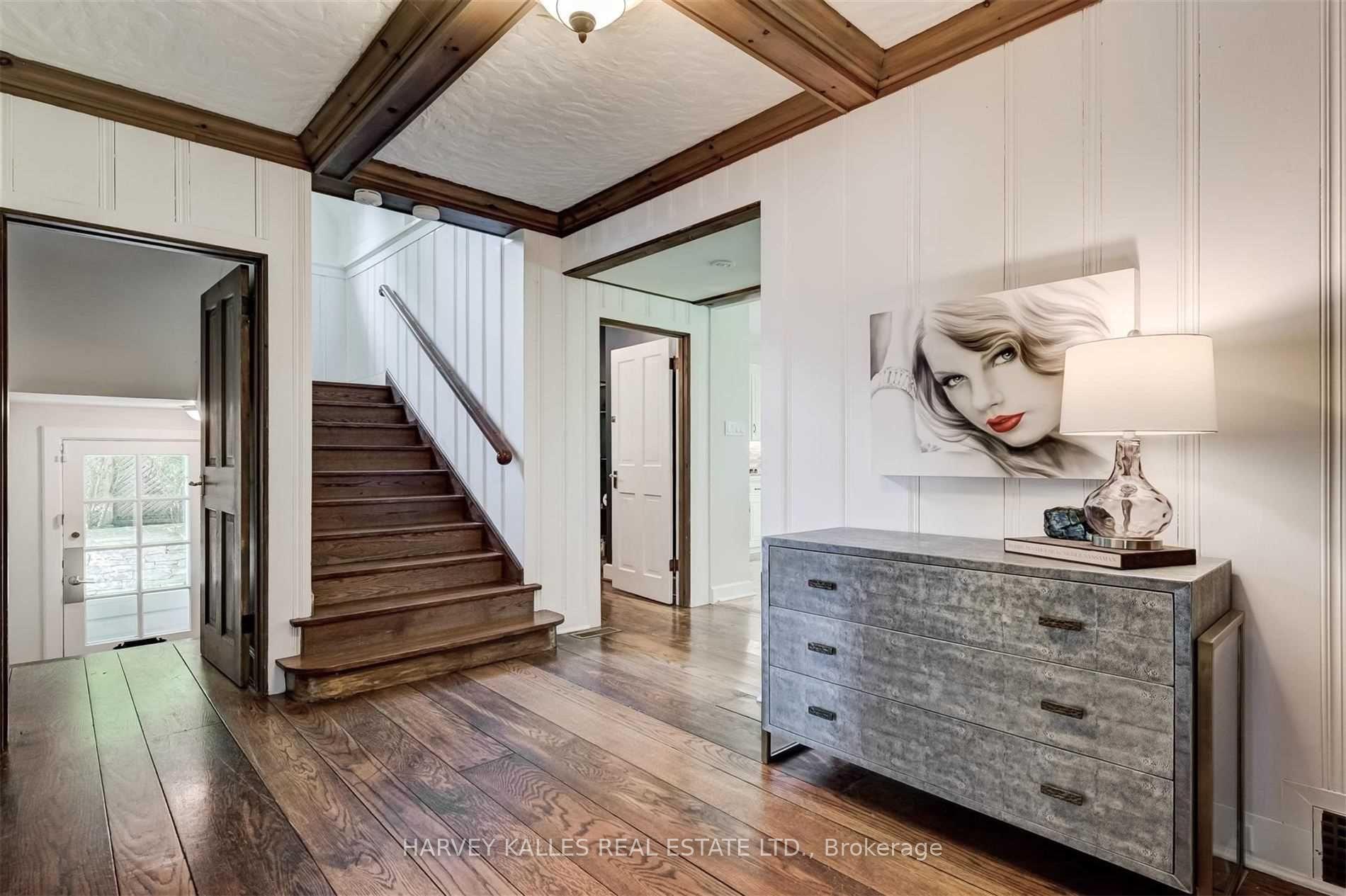 23 Donwoods Drive