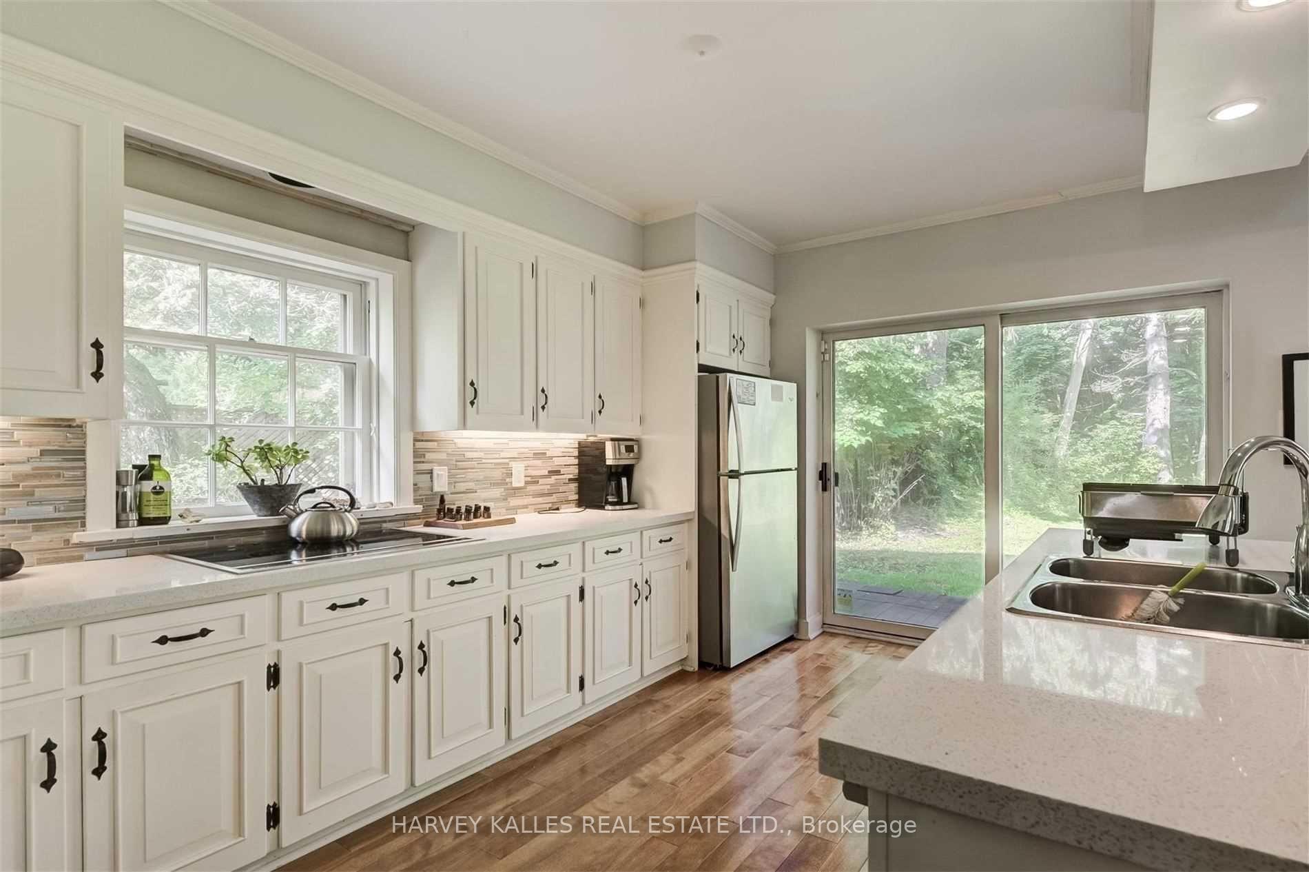 23 Donwoods Drive