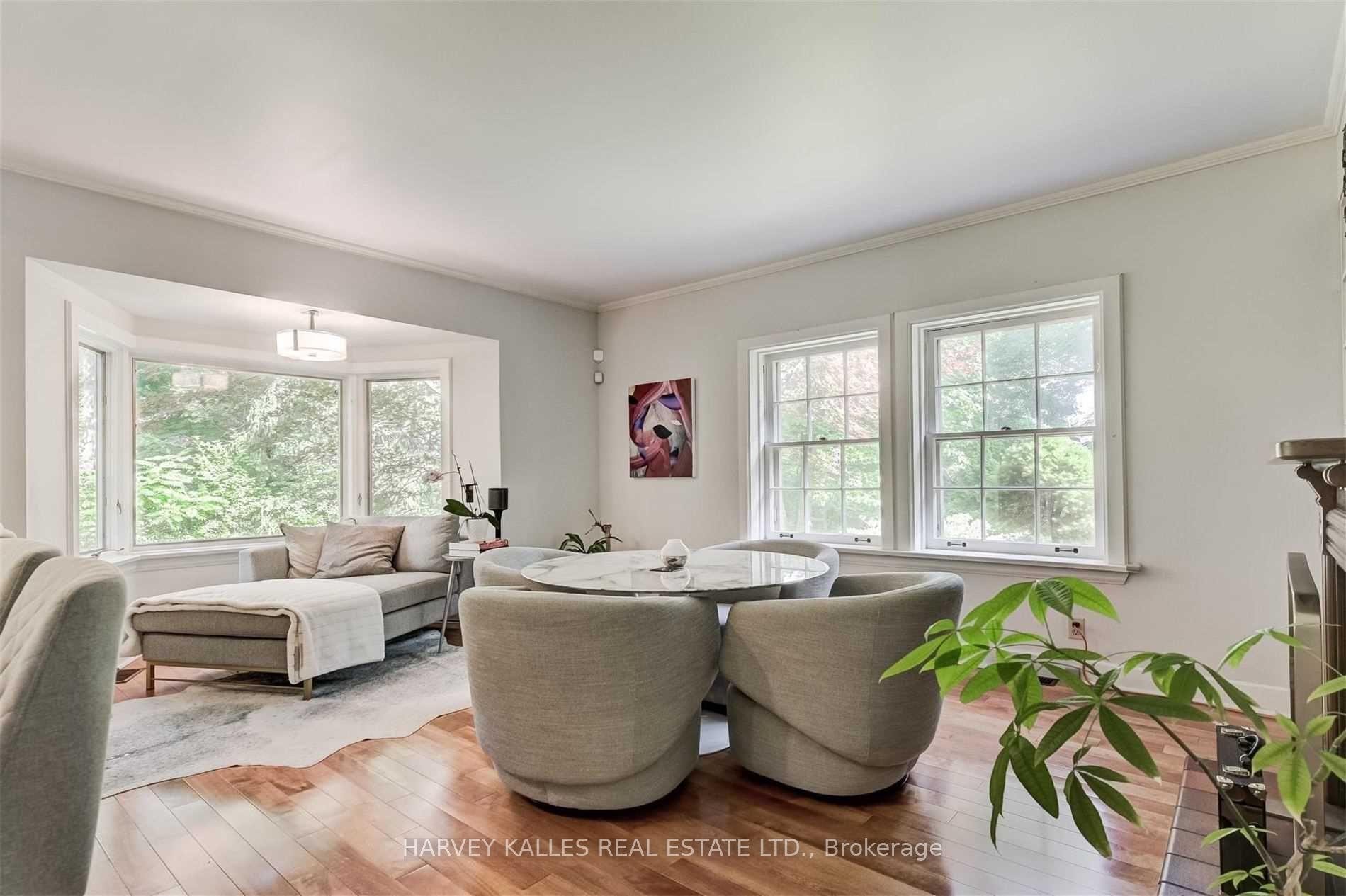 23 Donwoods Drive
