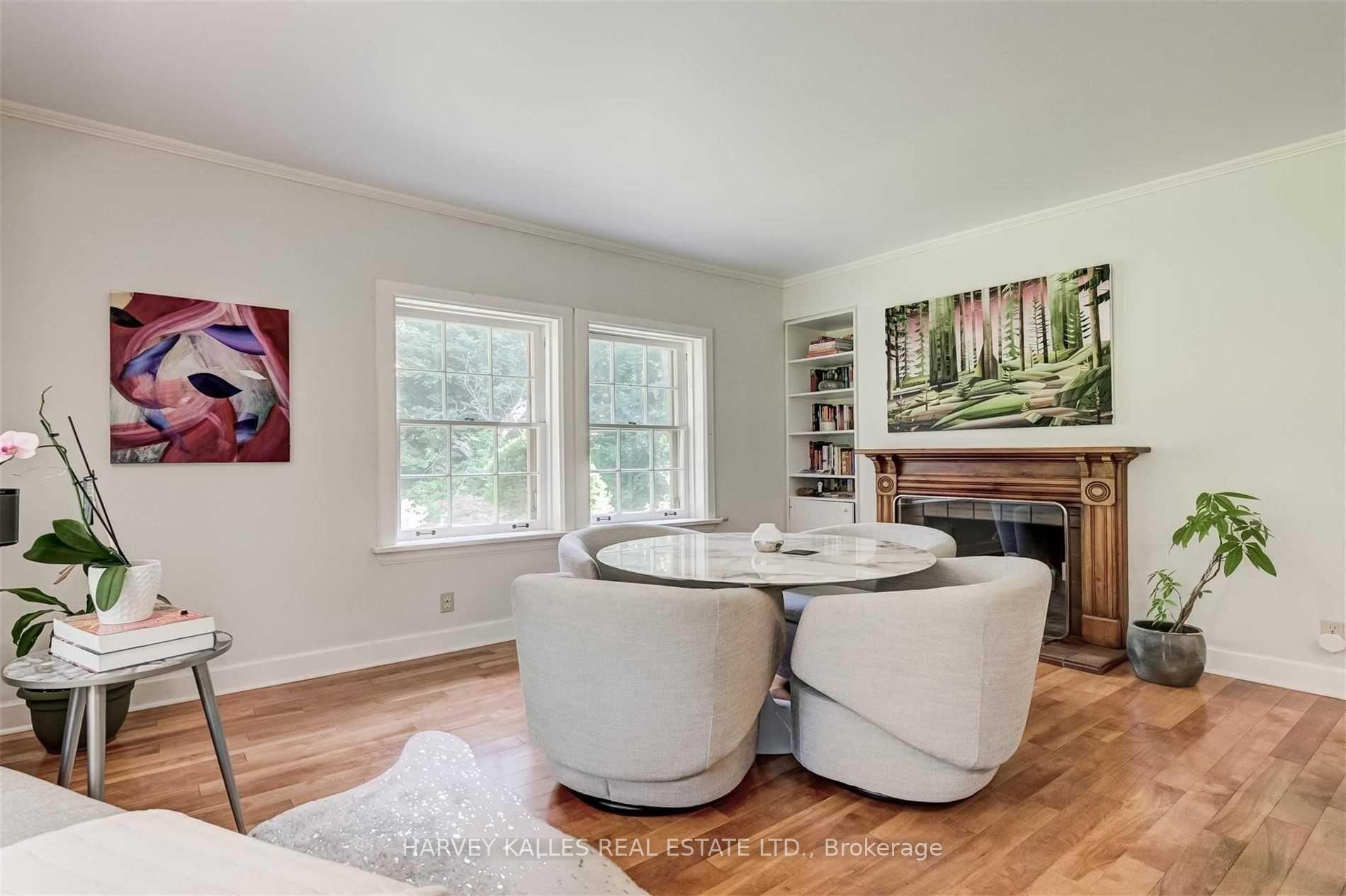 23 Donwoods Drive