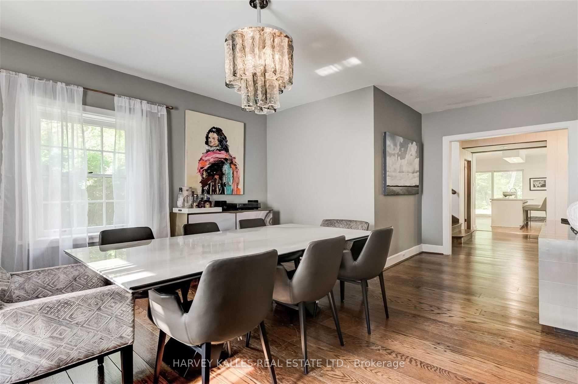 23 Donwoods Drive