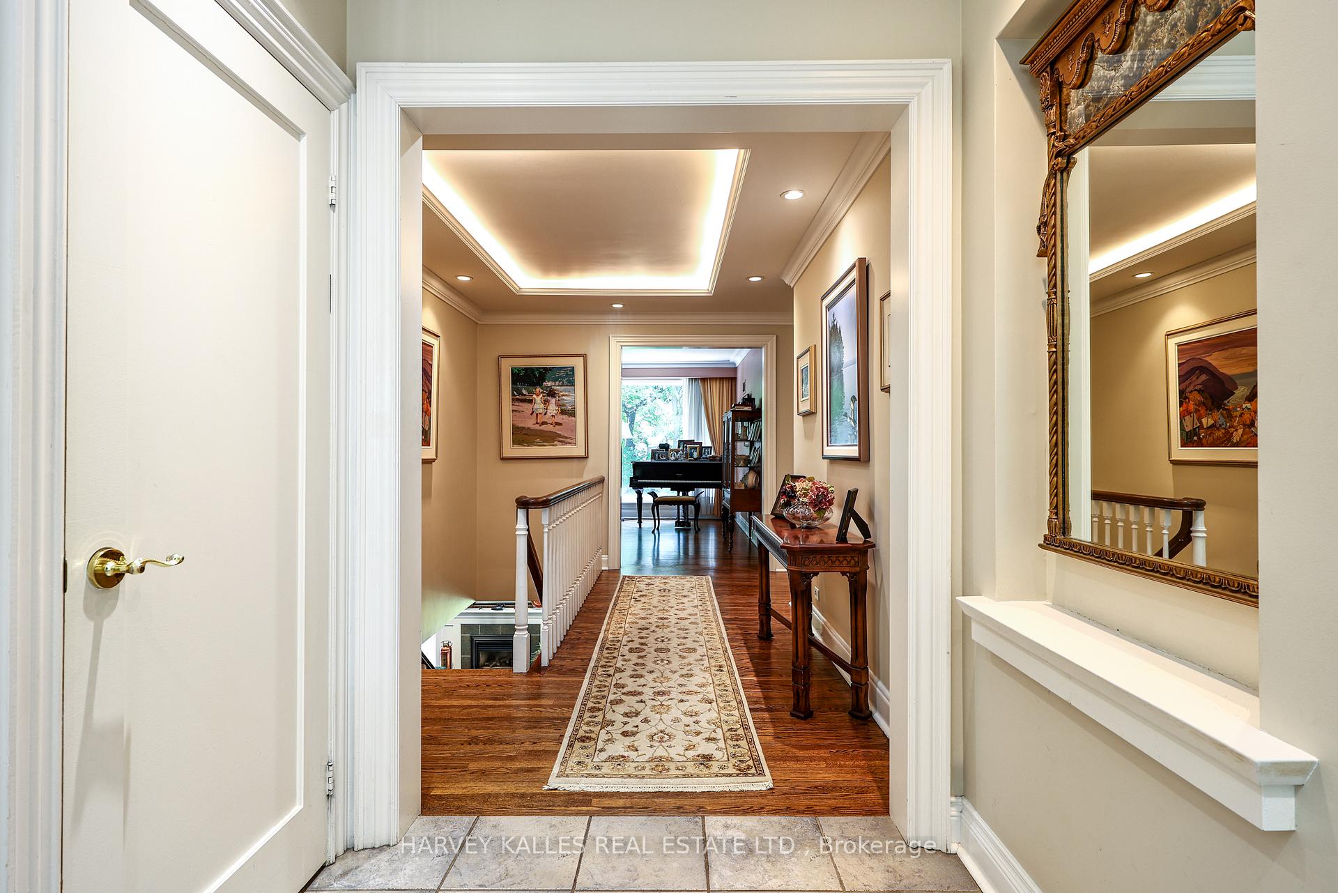 176 Old Yonge Street