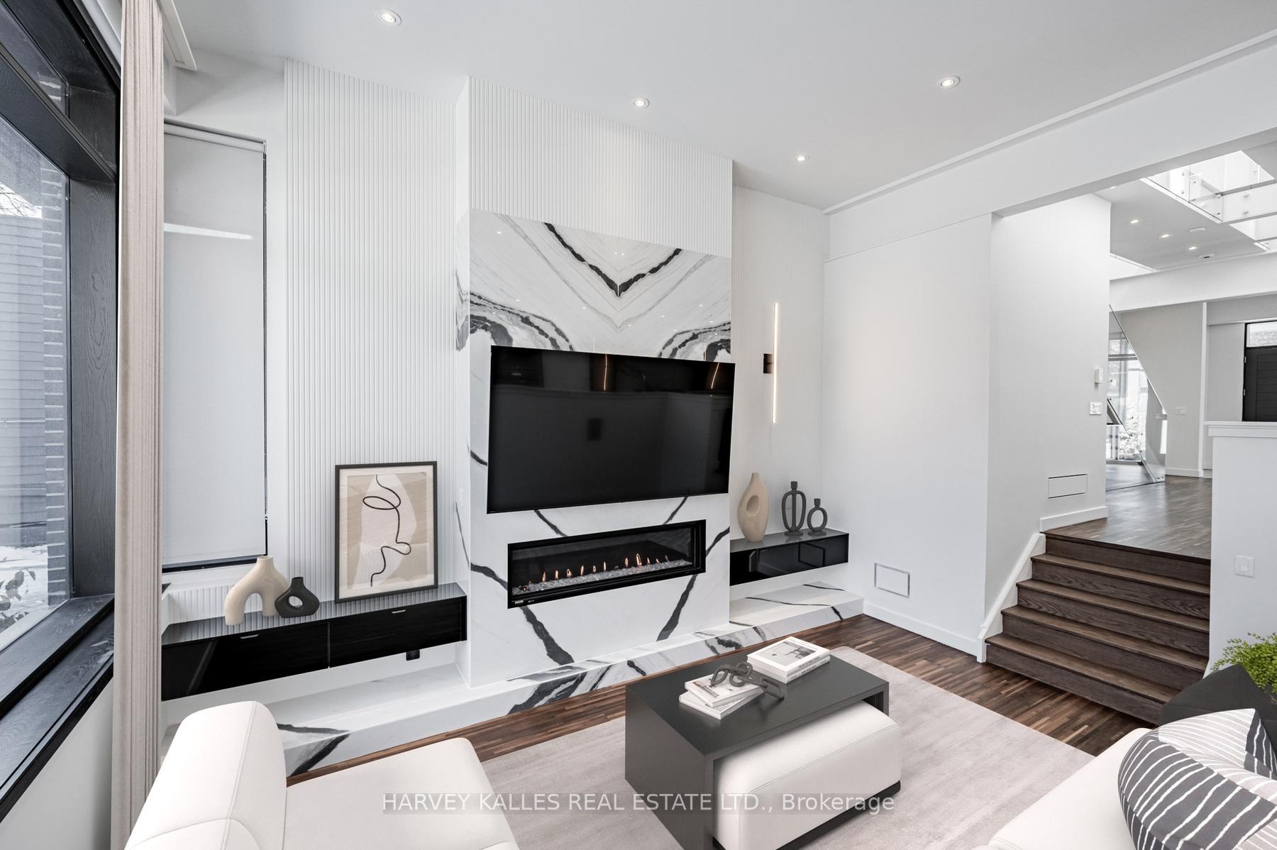 5 Braemar Avenue