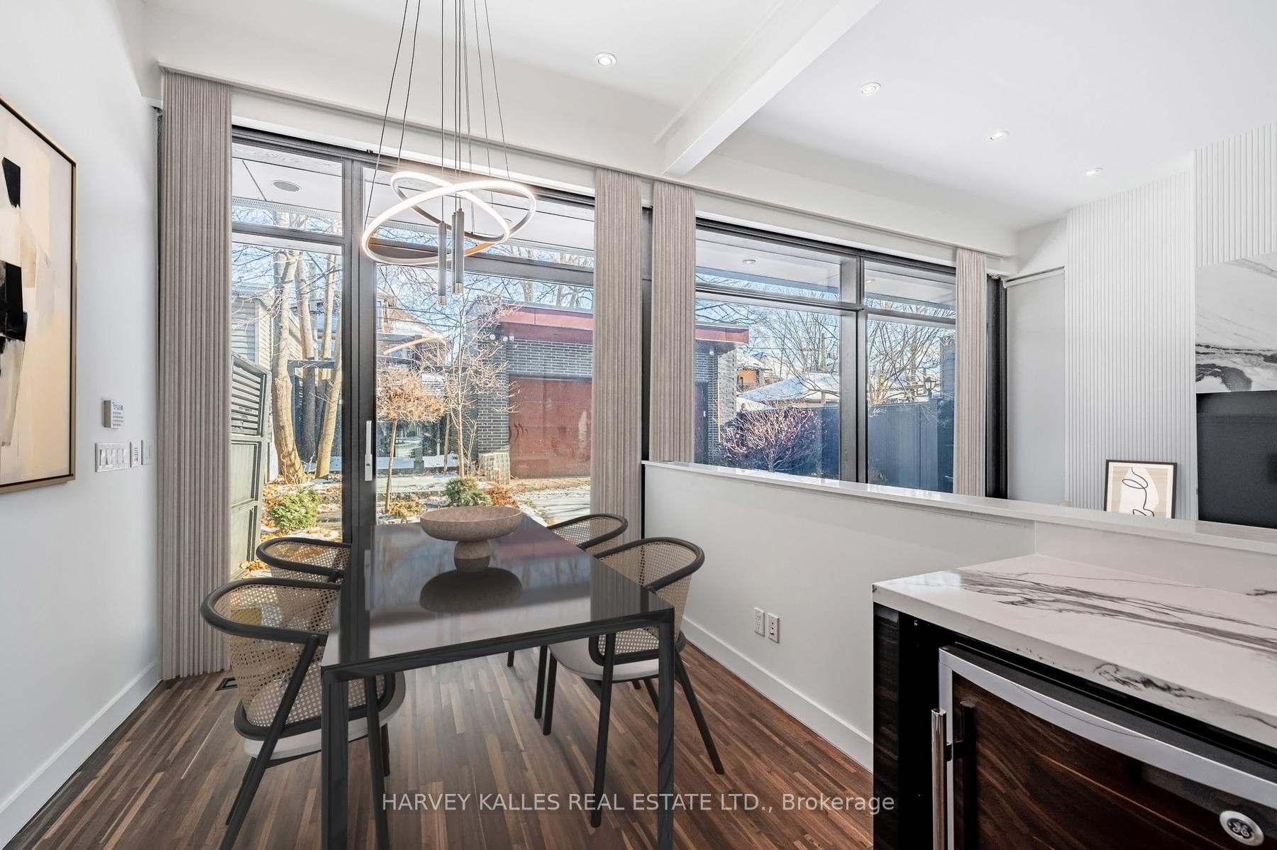 5 Braemar Avenue