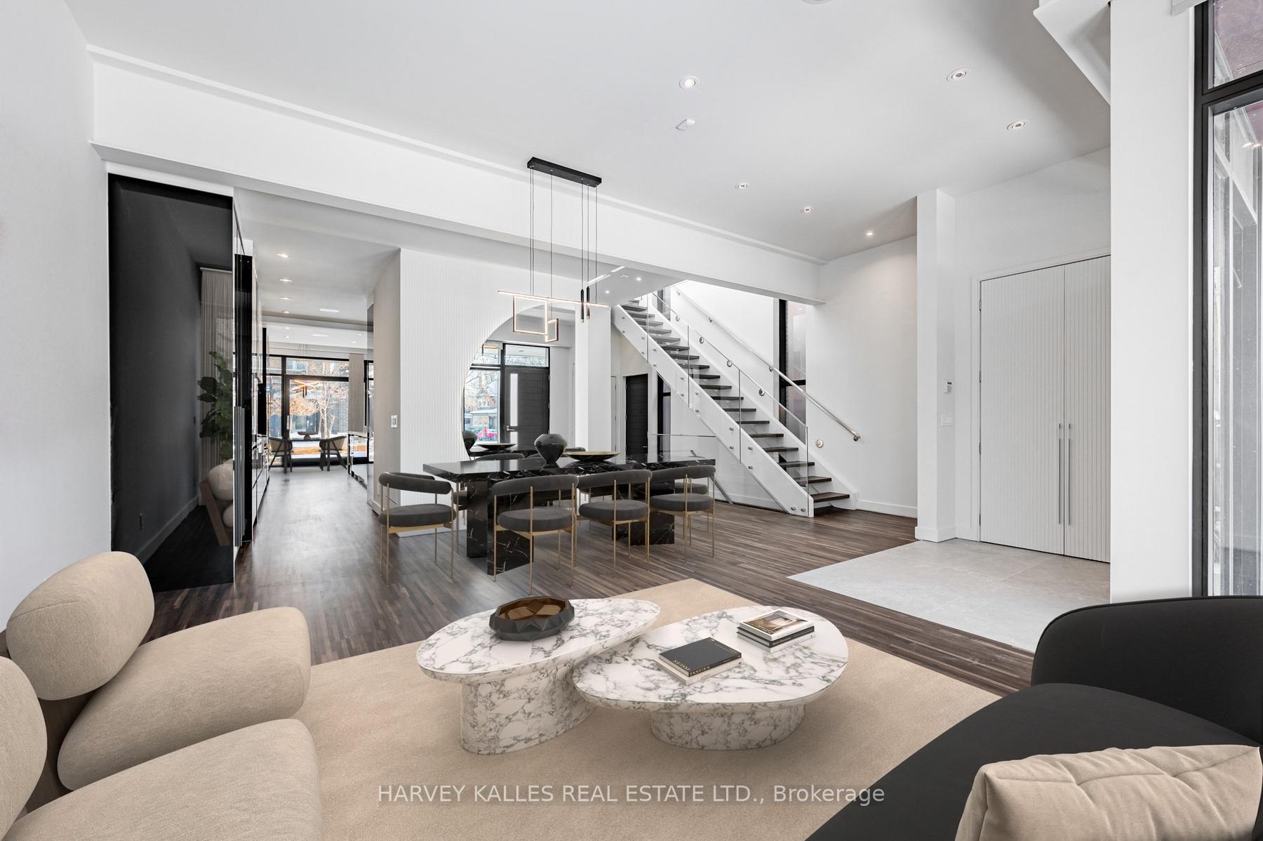 5 Braemar Avenue