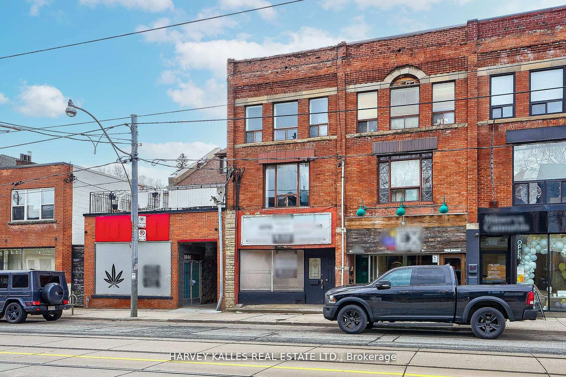 1046 Bathurst Street Unit 2