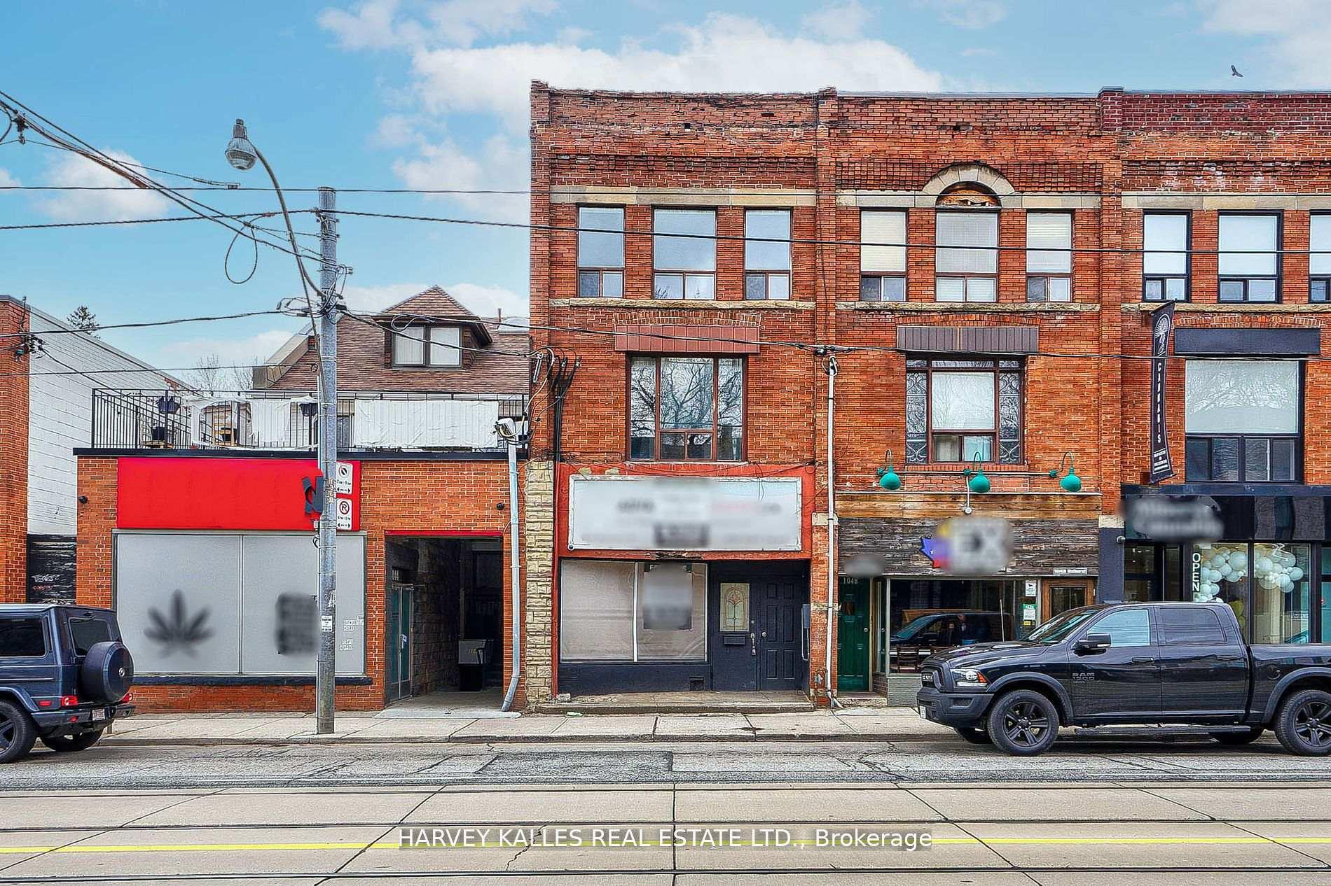 1046 Bathurst Street Unit 2