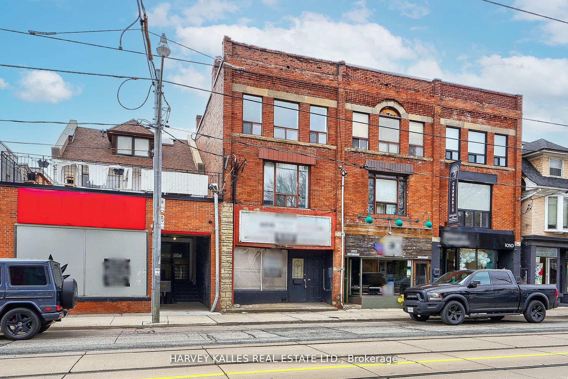 1046 Bathurst Street Unit 2