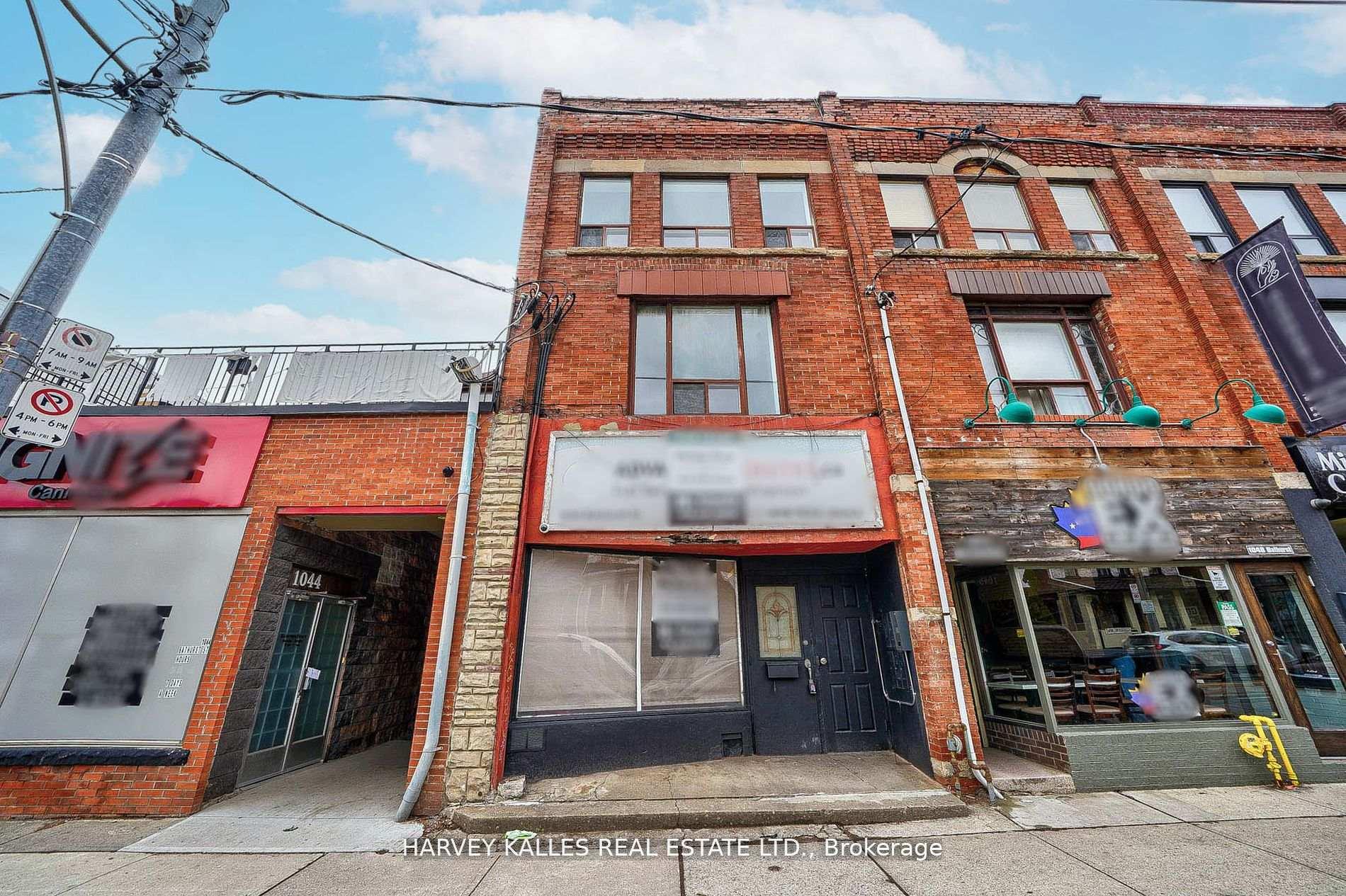 1046 Bathurst Street Unit 2