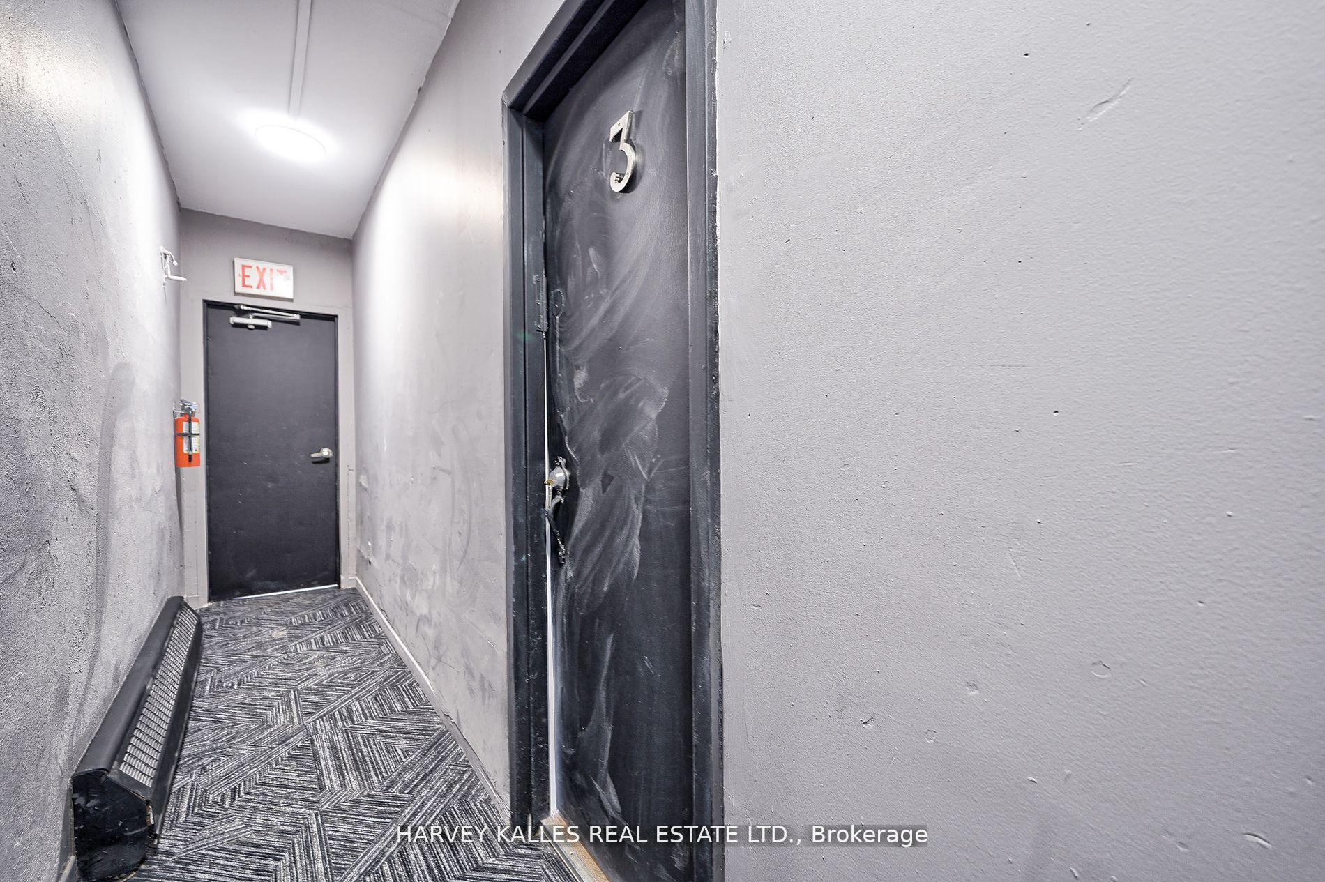 1046 Bathurst Street Unit 2