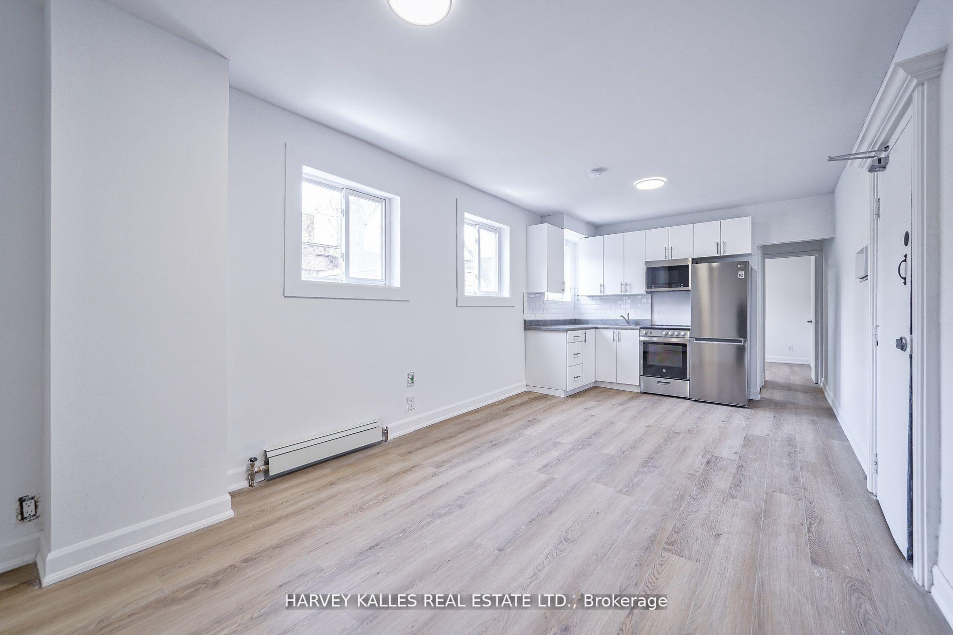 1046 Bathurst Street Unit 2