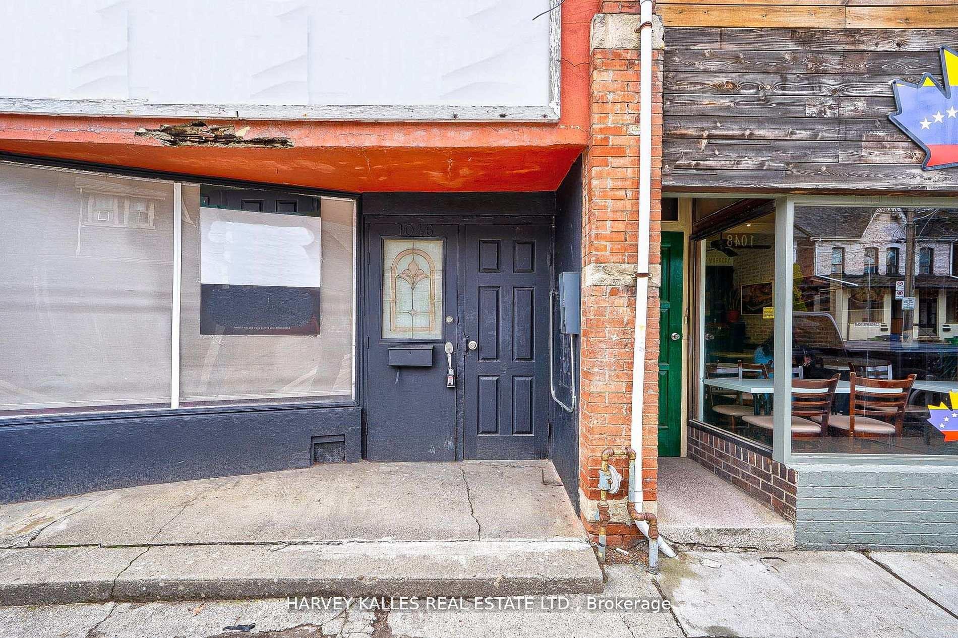1046 Bathurst Street Unit 2