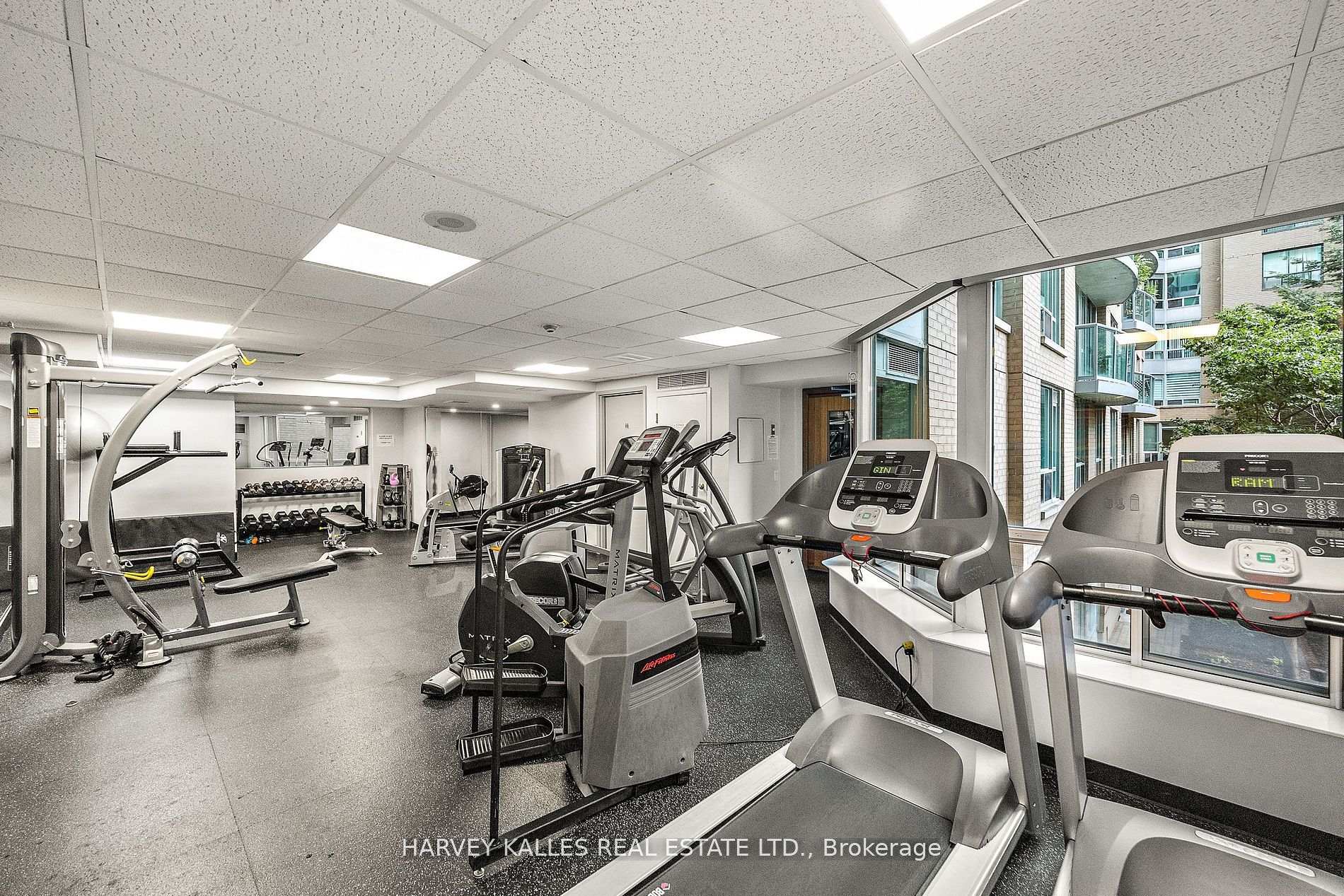109 Front Street E 512
