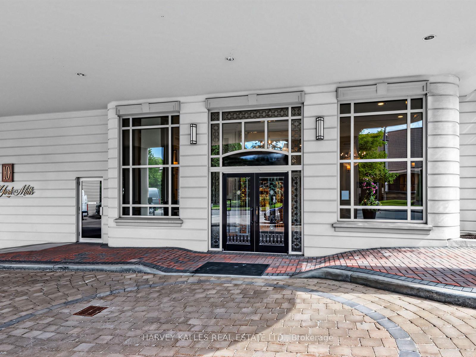 10 Old York Mills Road 306