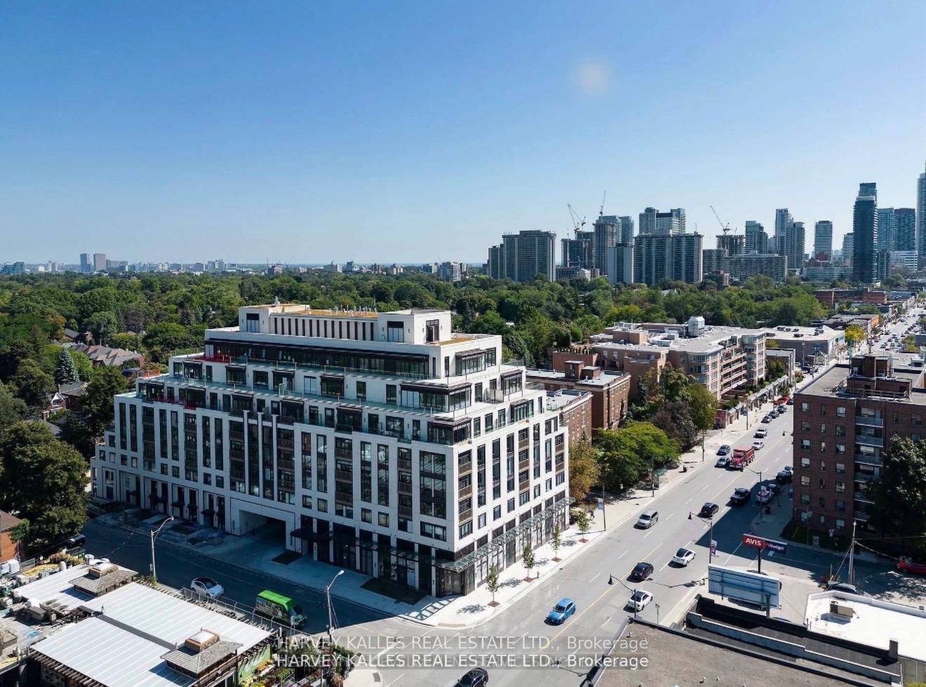 1 Strathgowan Avenue 403